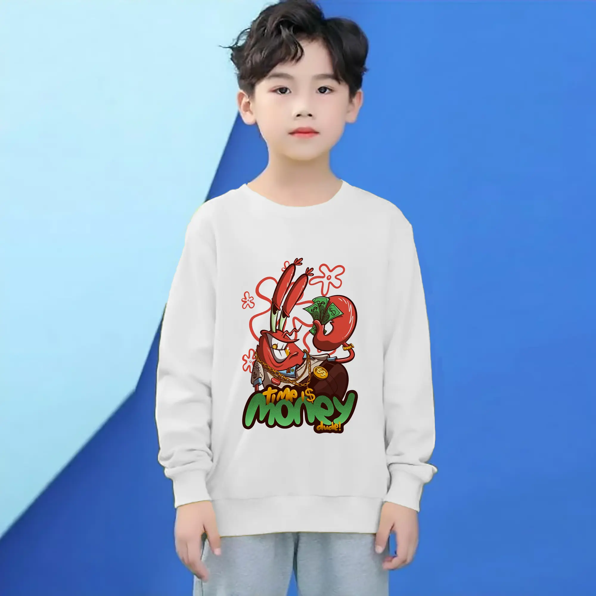 スポンジボブ グッズ ミスター・クラブ