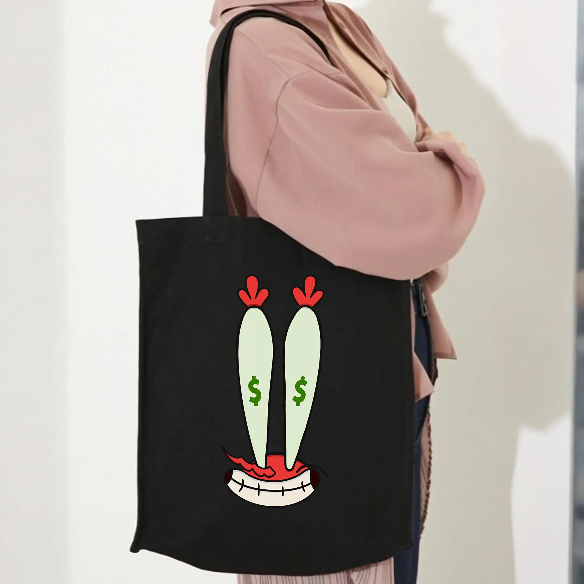 スポンジボブ グッズ ミスター・クラブ