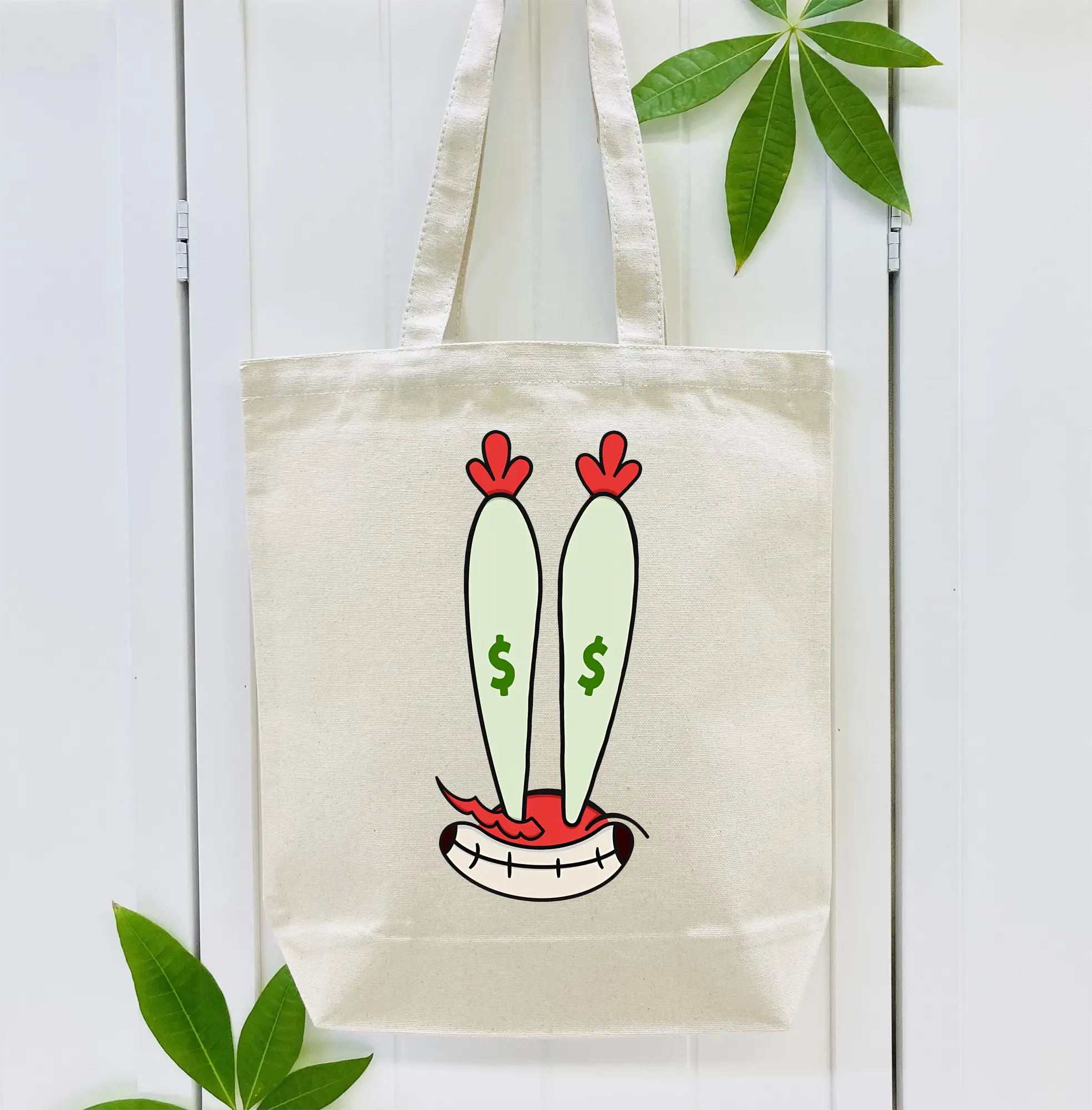 スポンジボブ グッズ ミスター・クラブ