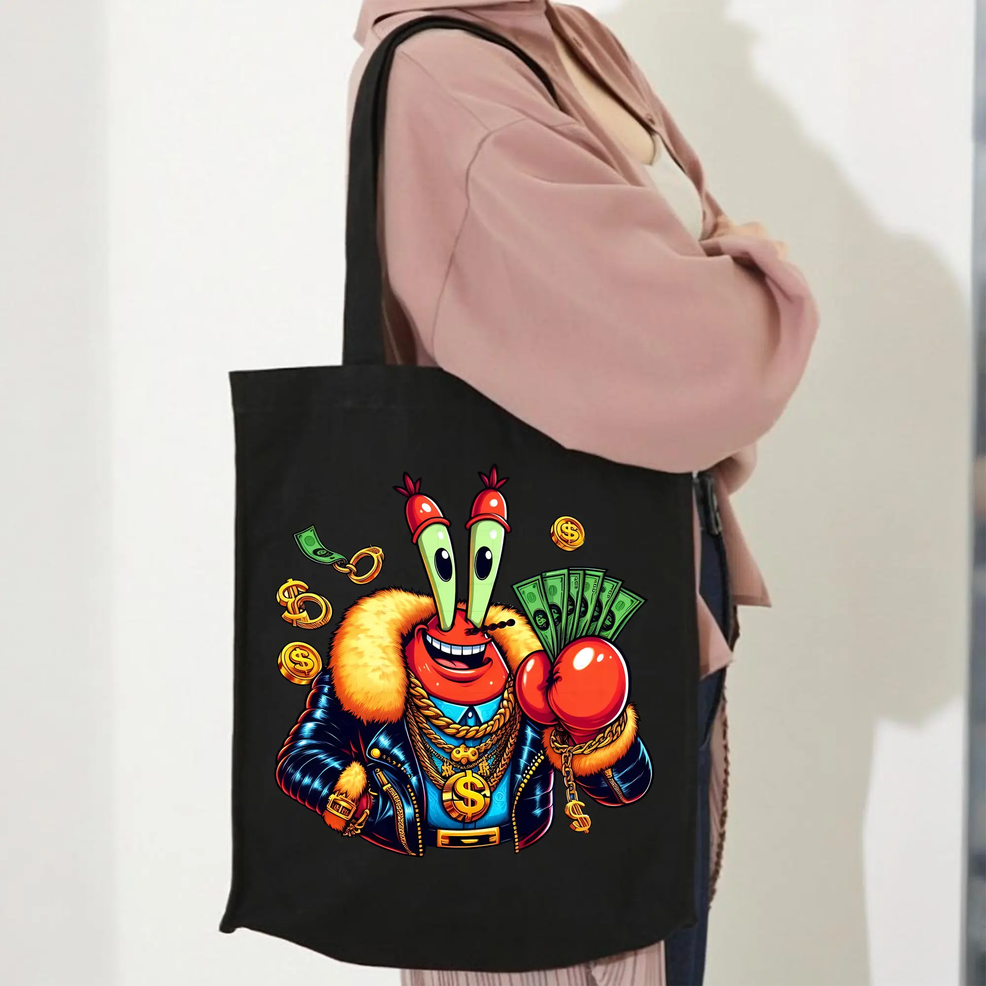 スポンジボブ グッズ ミスター・クラブ