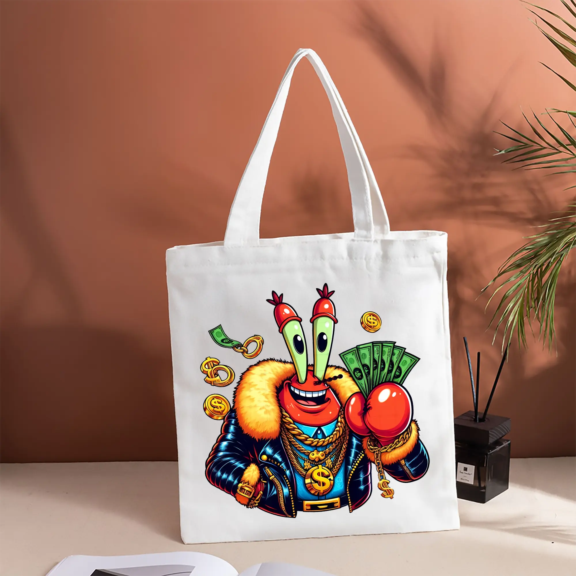 スポンジボブ グッズ ミスター・クラブ