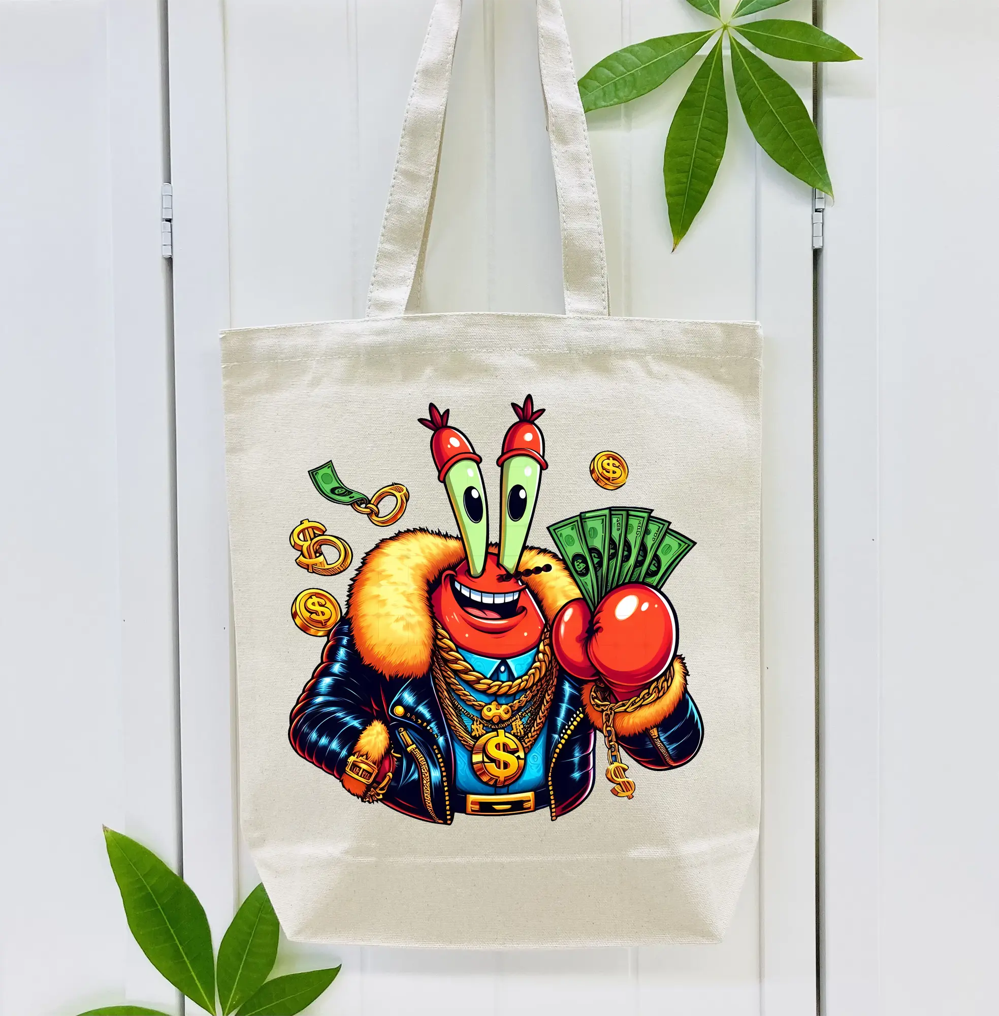 スポンジボブ グッズ ミスター・クラブ