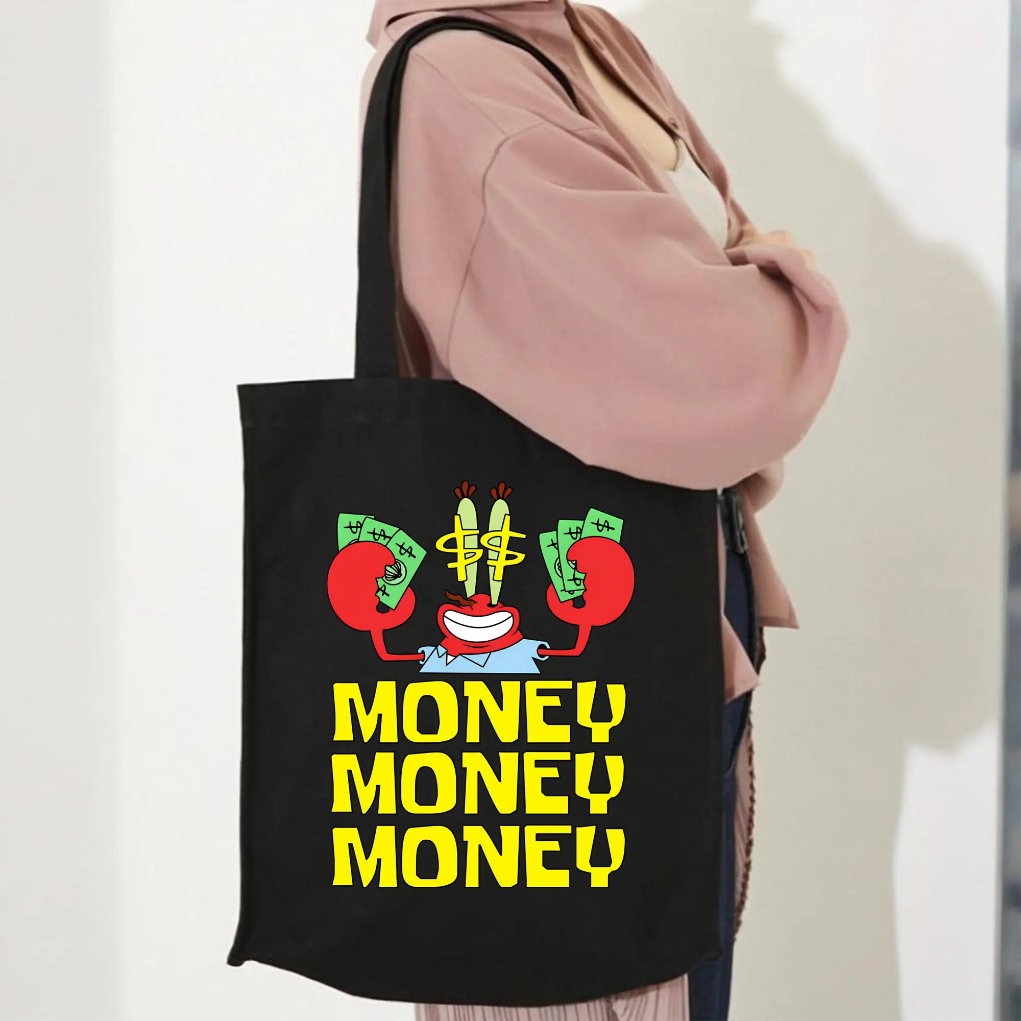 スポンジボブ グッズ ミスター・クラブ