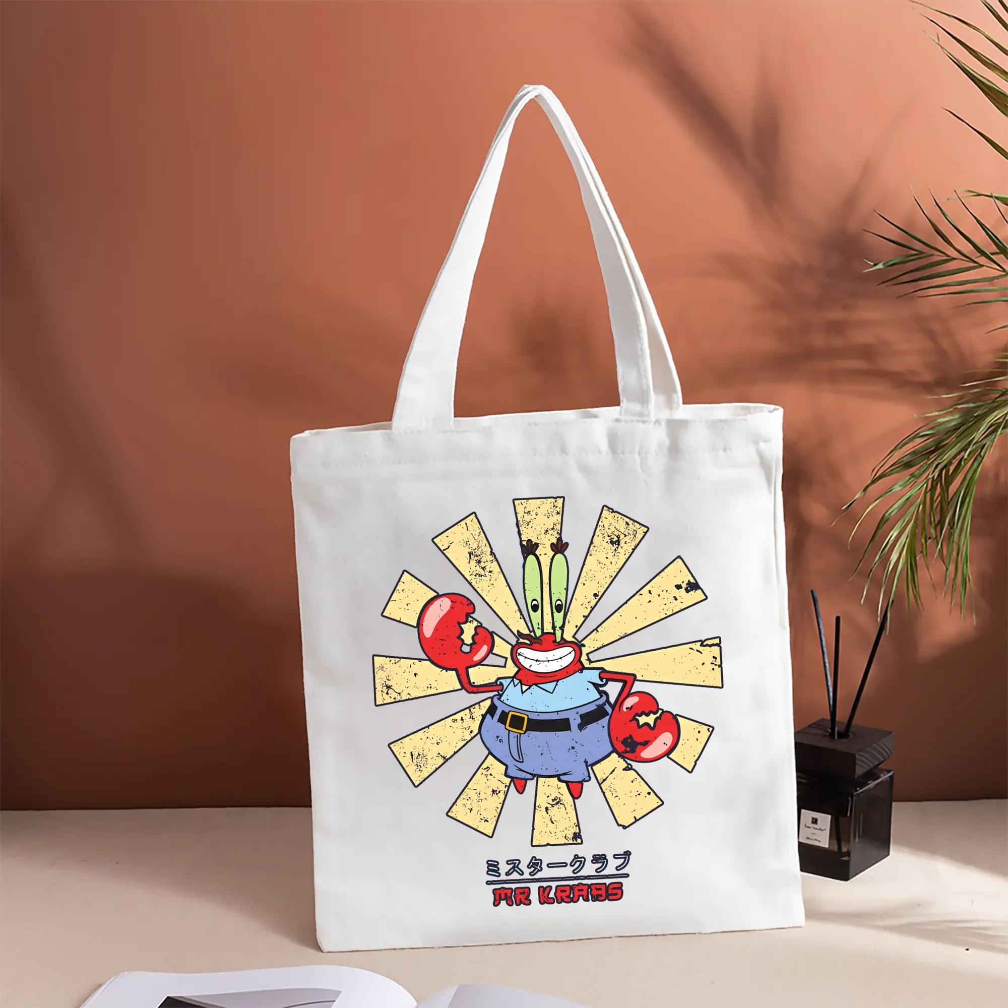 スポンジボブ グッズ ミスター・クラブ