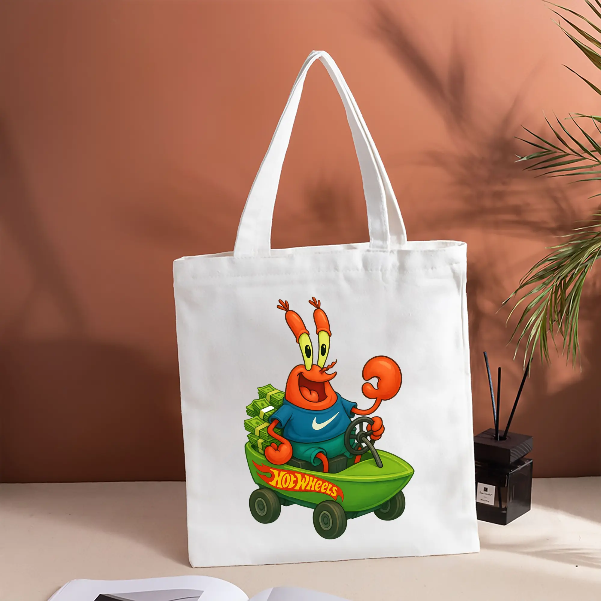 スポンジボブ グッズ ミスター・クラブ