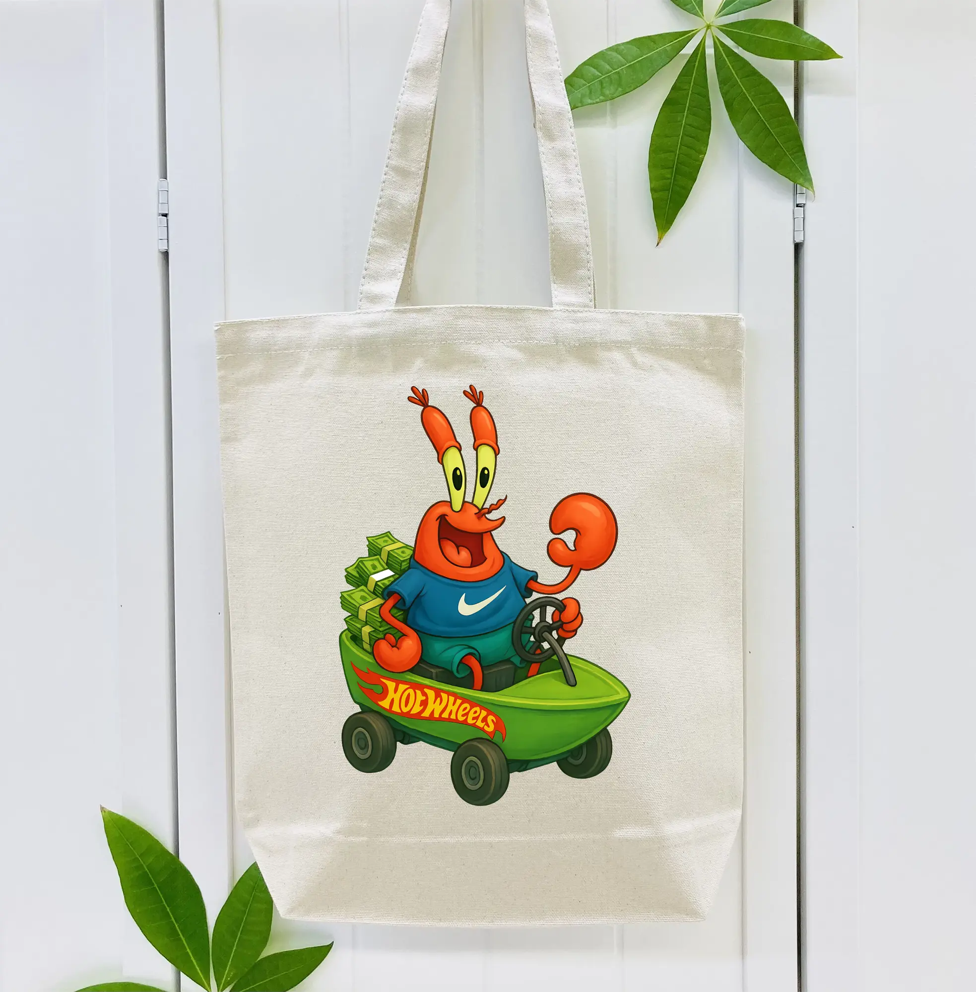 スポンジボブ グッズ ミスター・クラブ