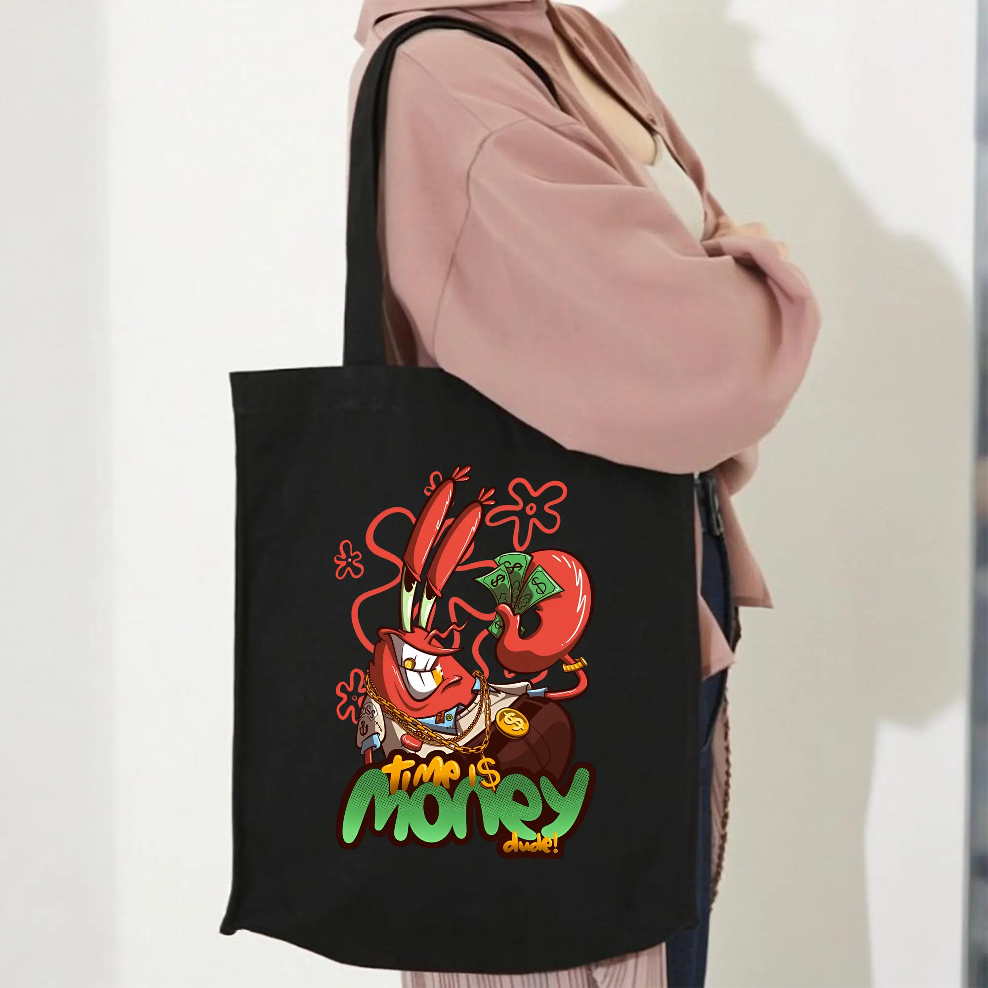 スポンジボブ グッズ ミスター・クラブ