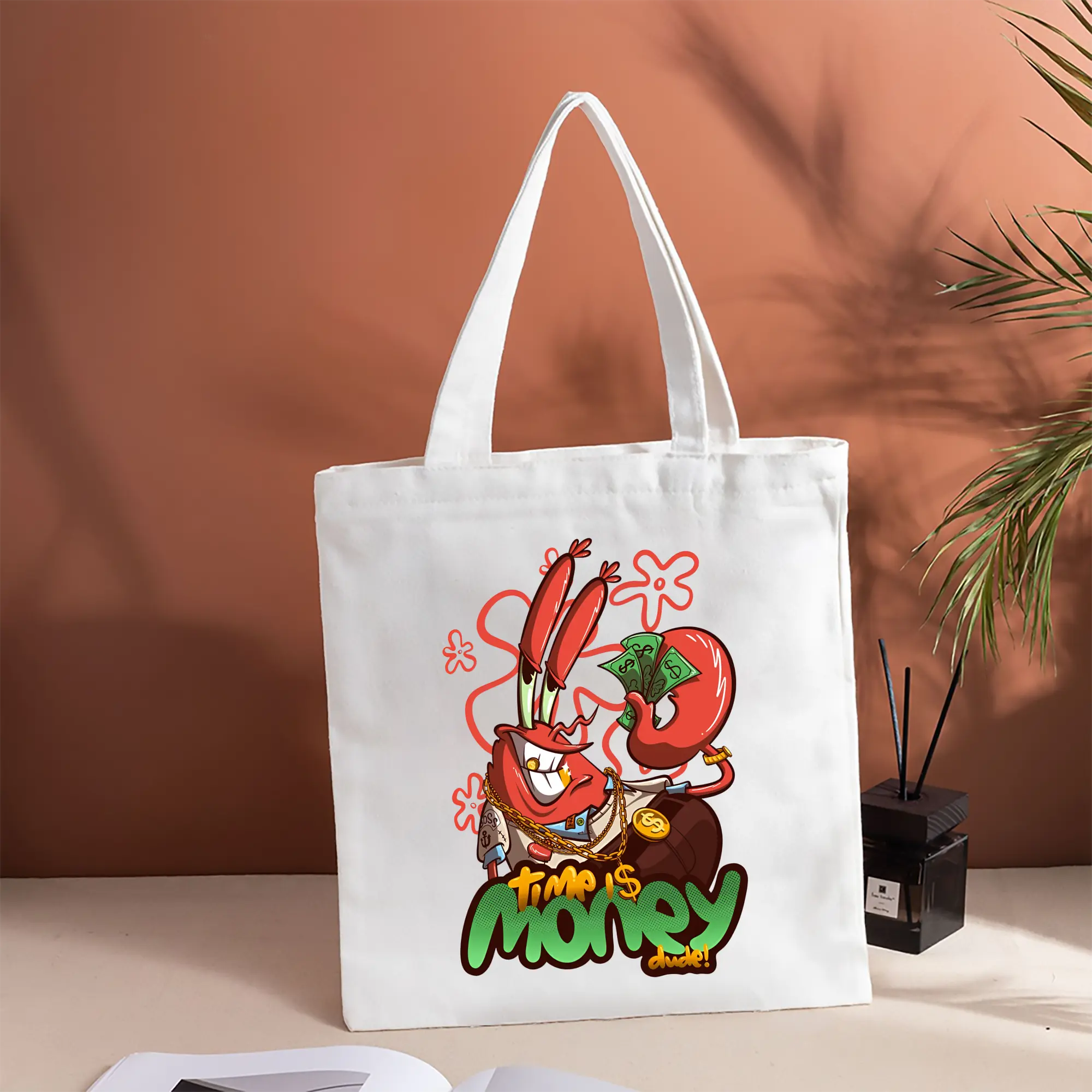 スポンジボブ グッズ ミスター・クラブ