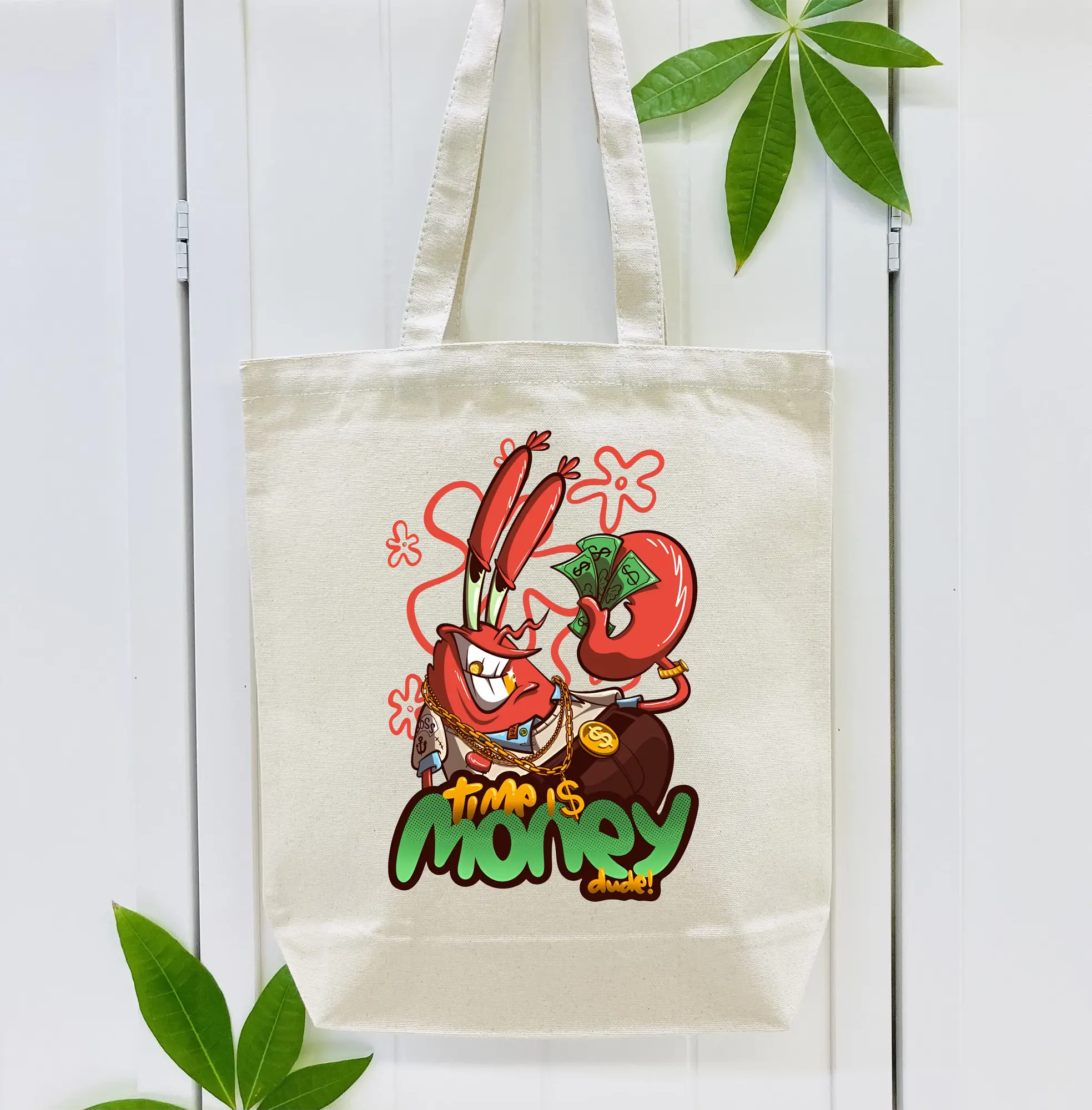 スポンジボブ グッズ ミスター・クラブ