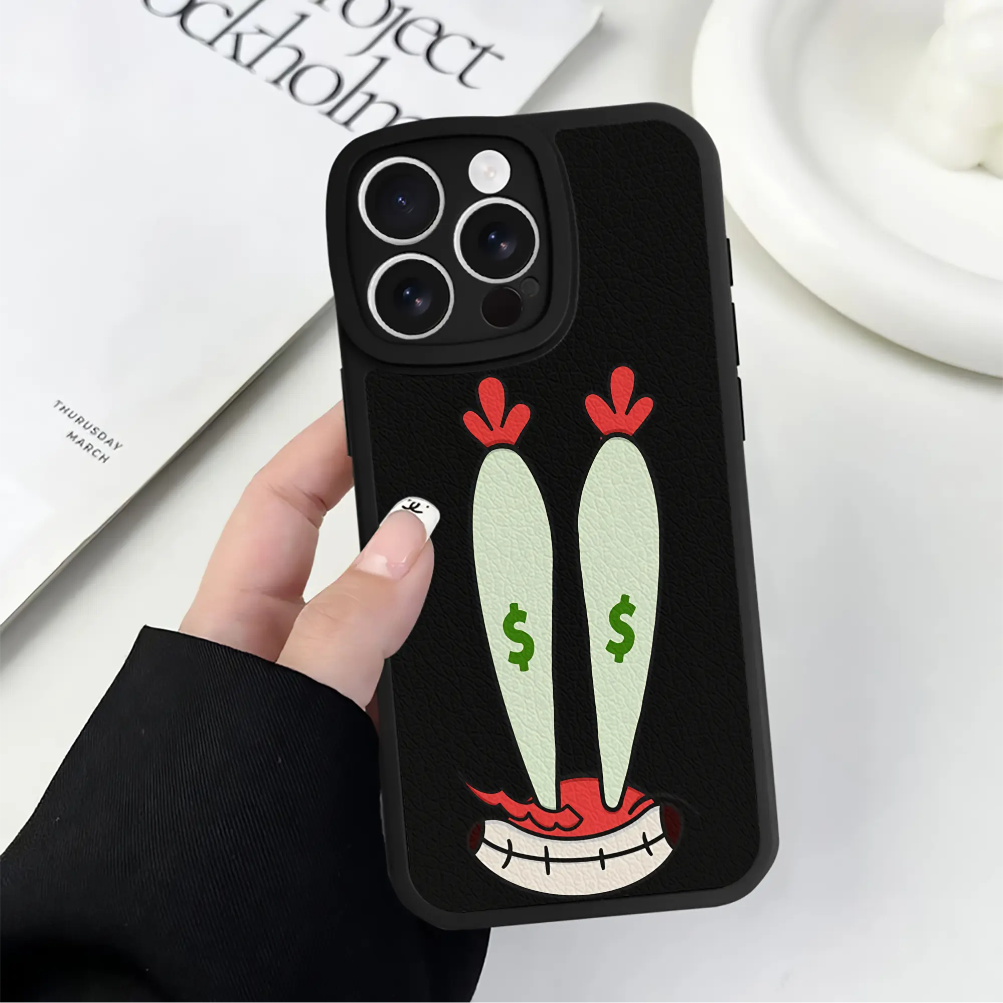 スポンジボブ グッズ ミスター・クラブ