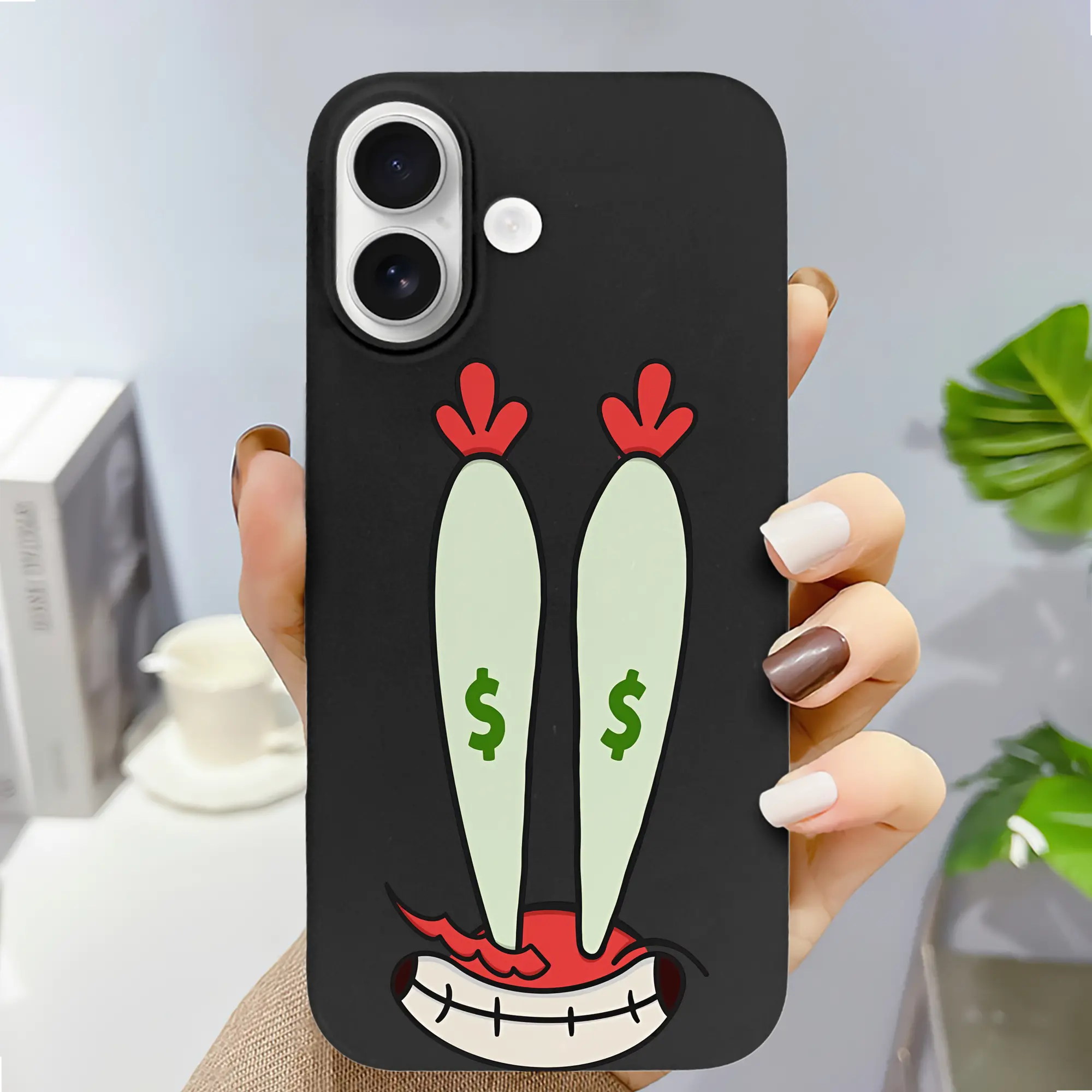 スポンジボブ グッズ ミスター・クラブ