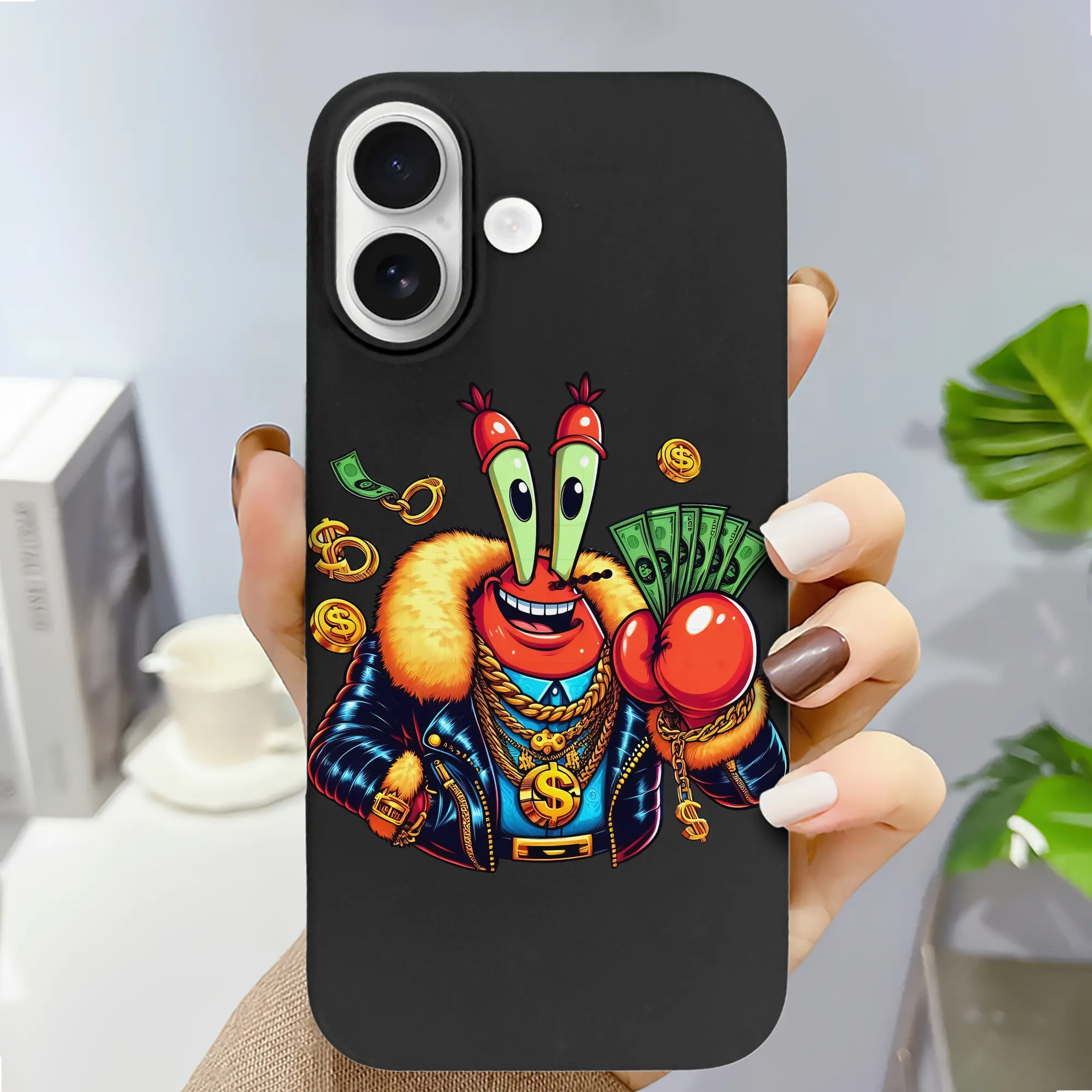 スポンジボブ グッズ ミスター・クラブ