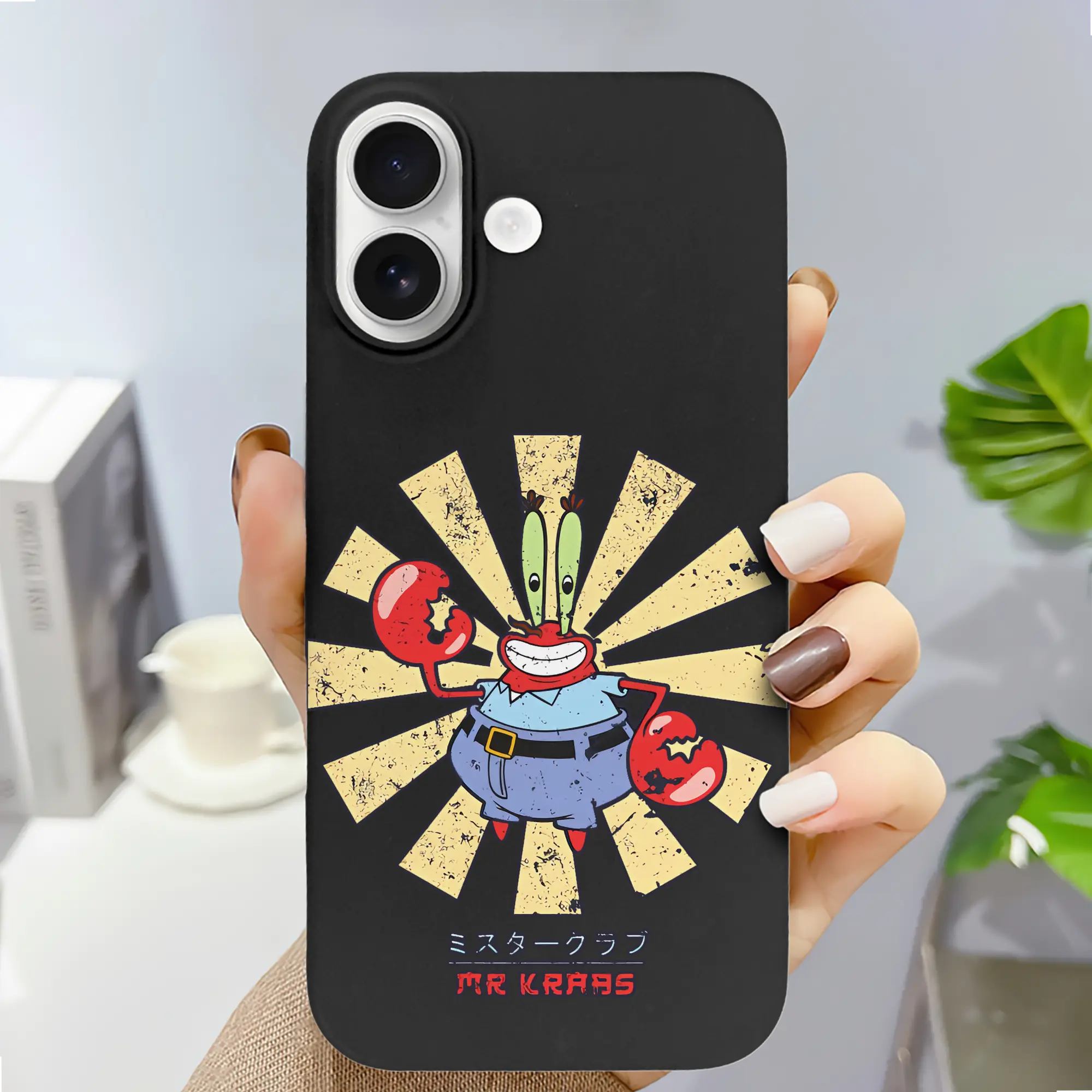 スポンジボブ グッズ ミスター・クラブ