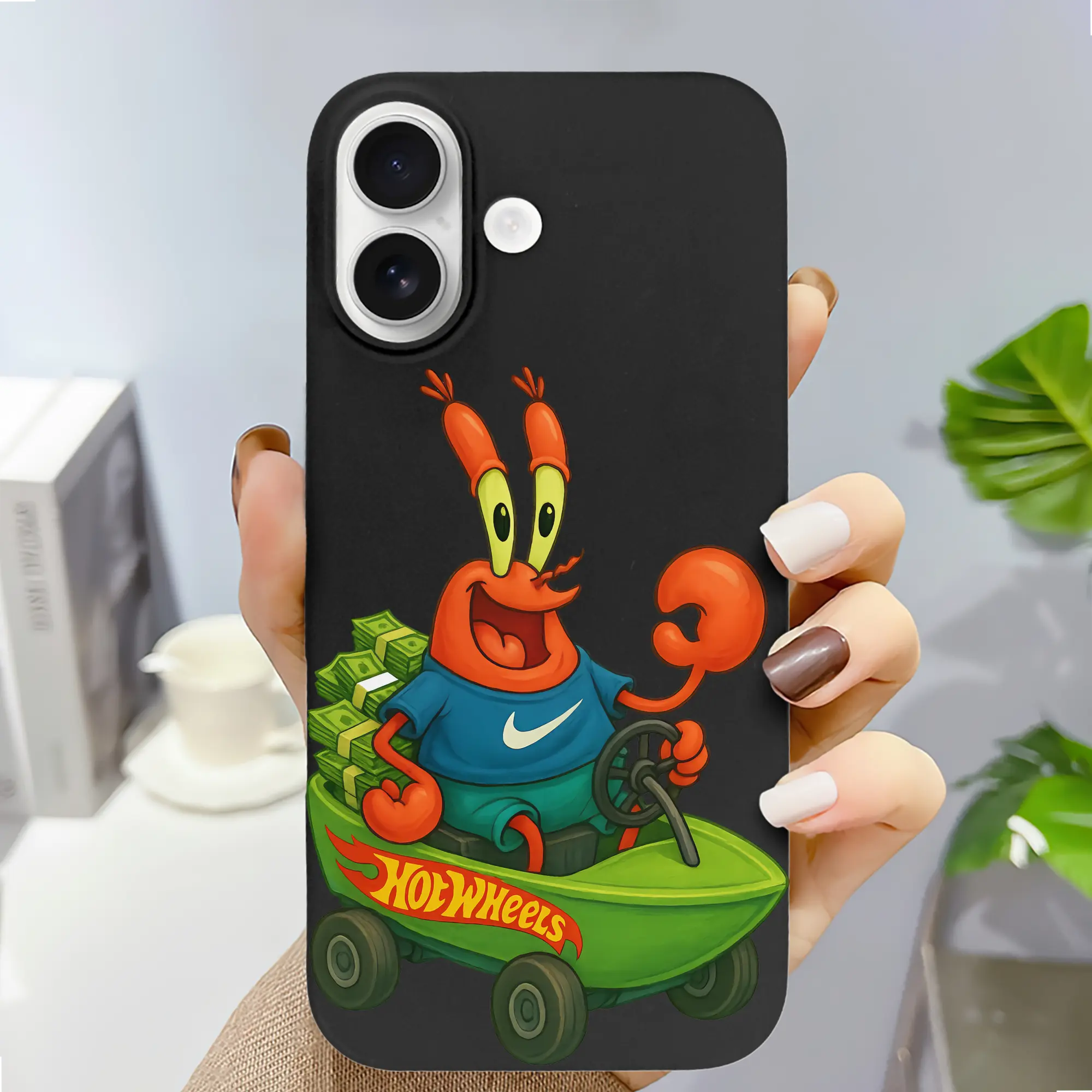 スポンジボブ グッズ ミスター・クラブ