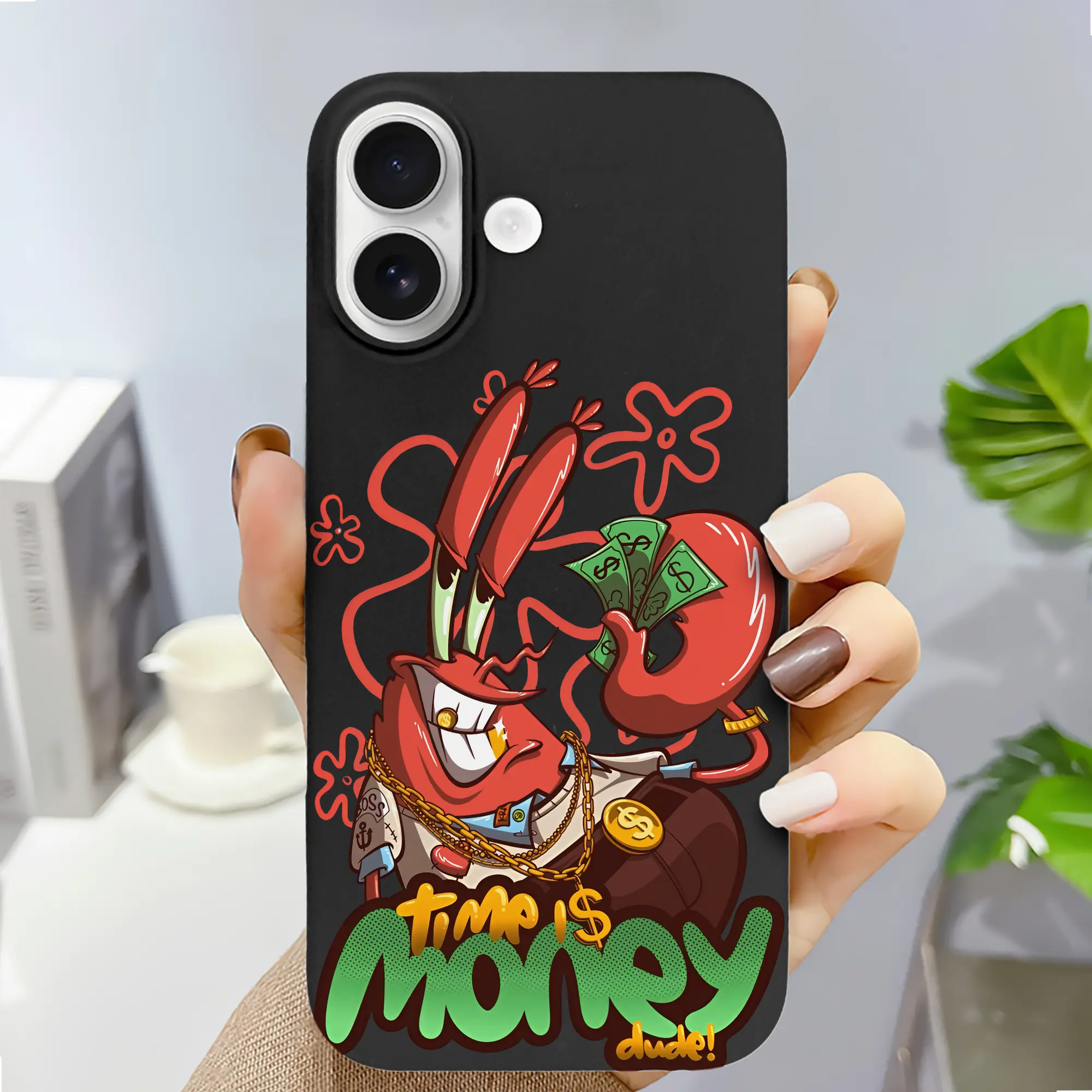 スポンジボブ グッズ ミスター・クラブ