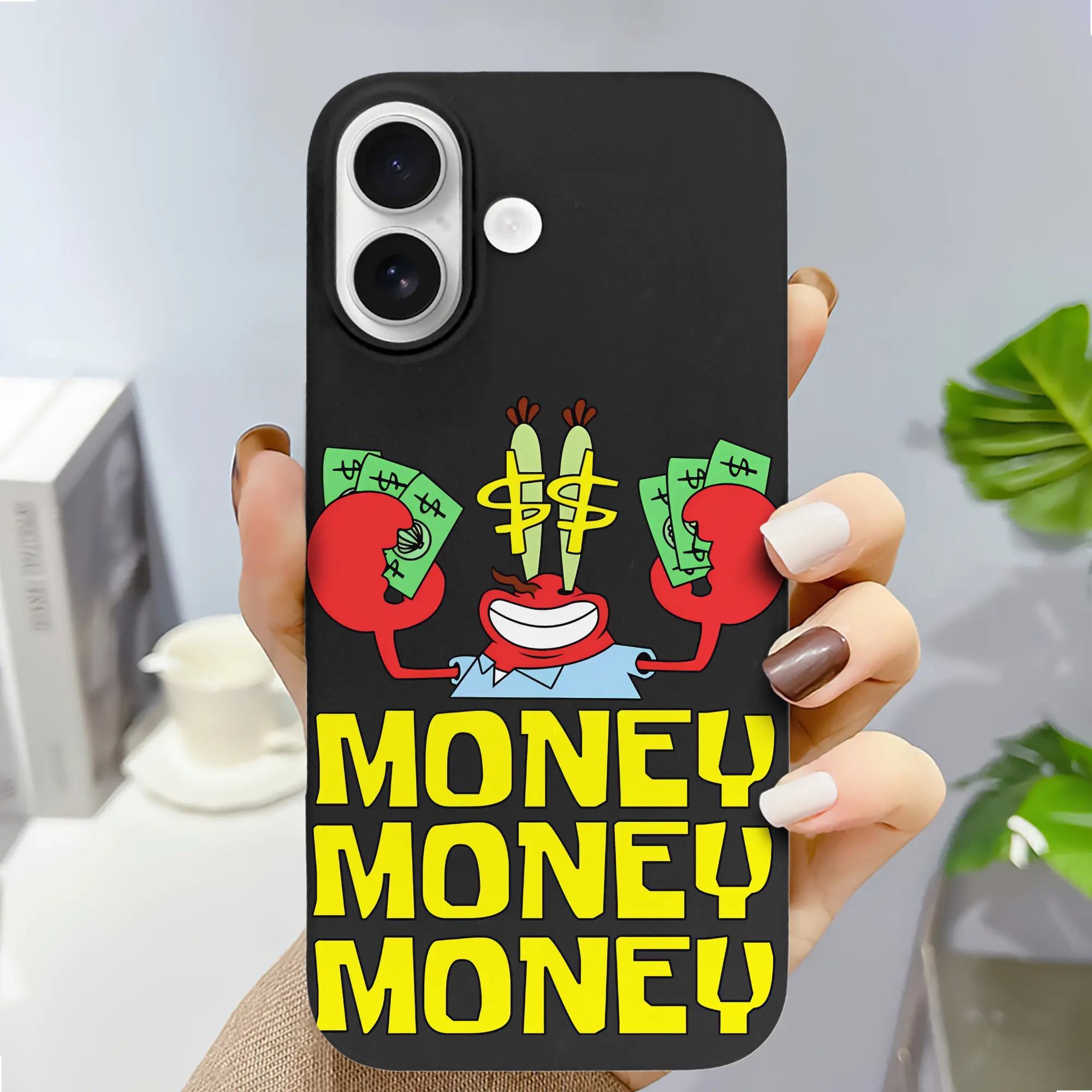 スポンジボブ グッズ ミスター・クラブ