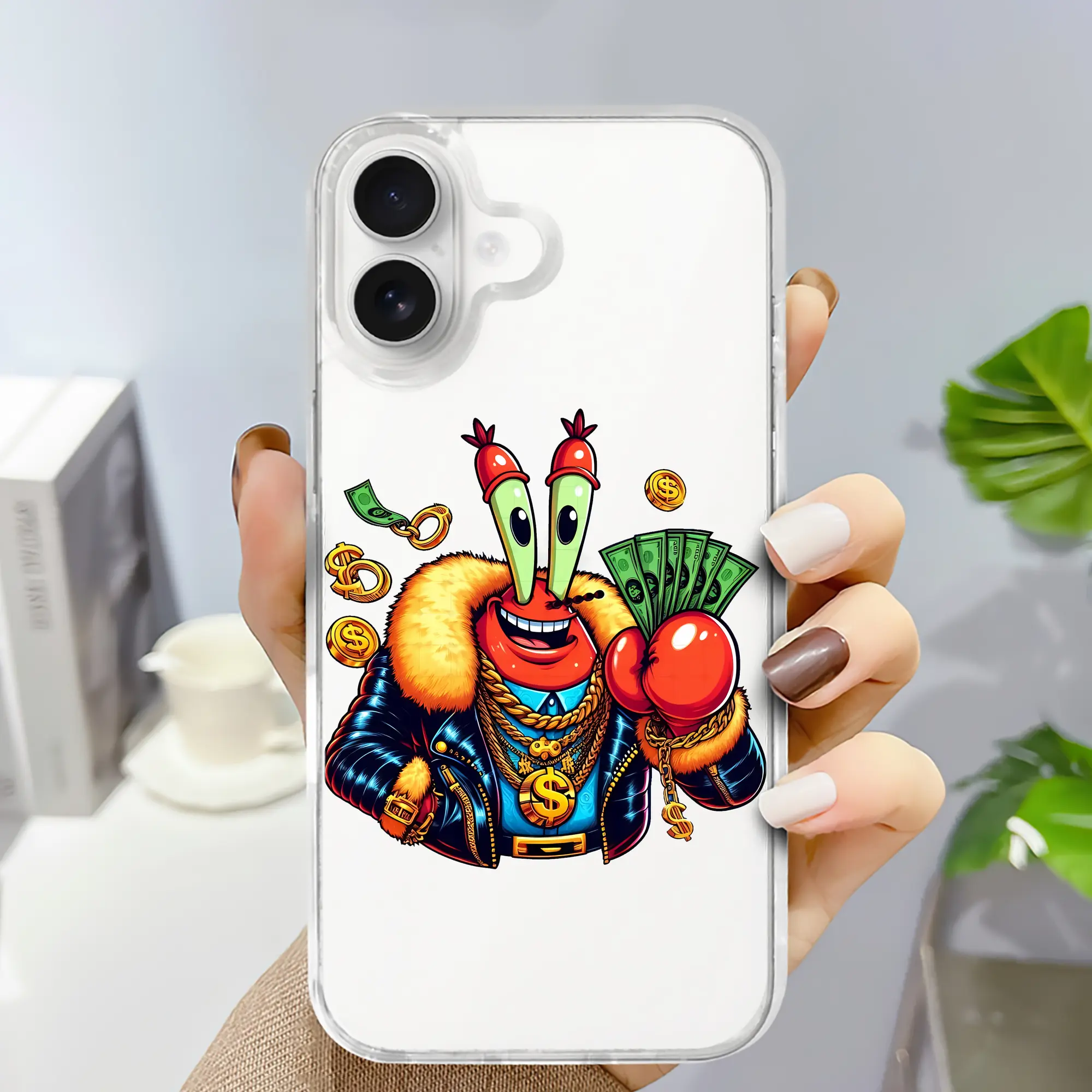 スポンジボブ グッズ ミスター・クラブ