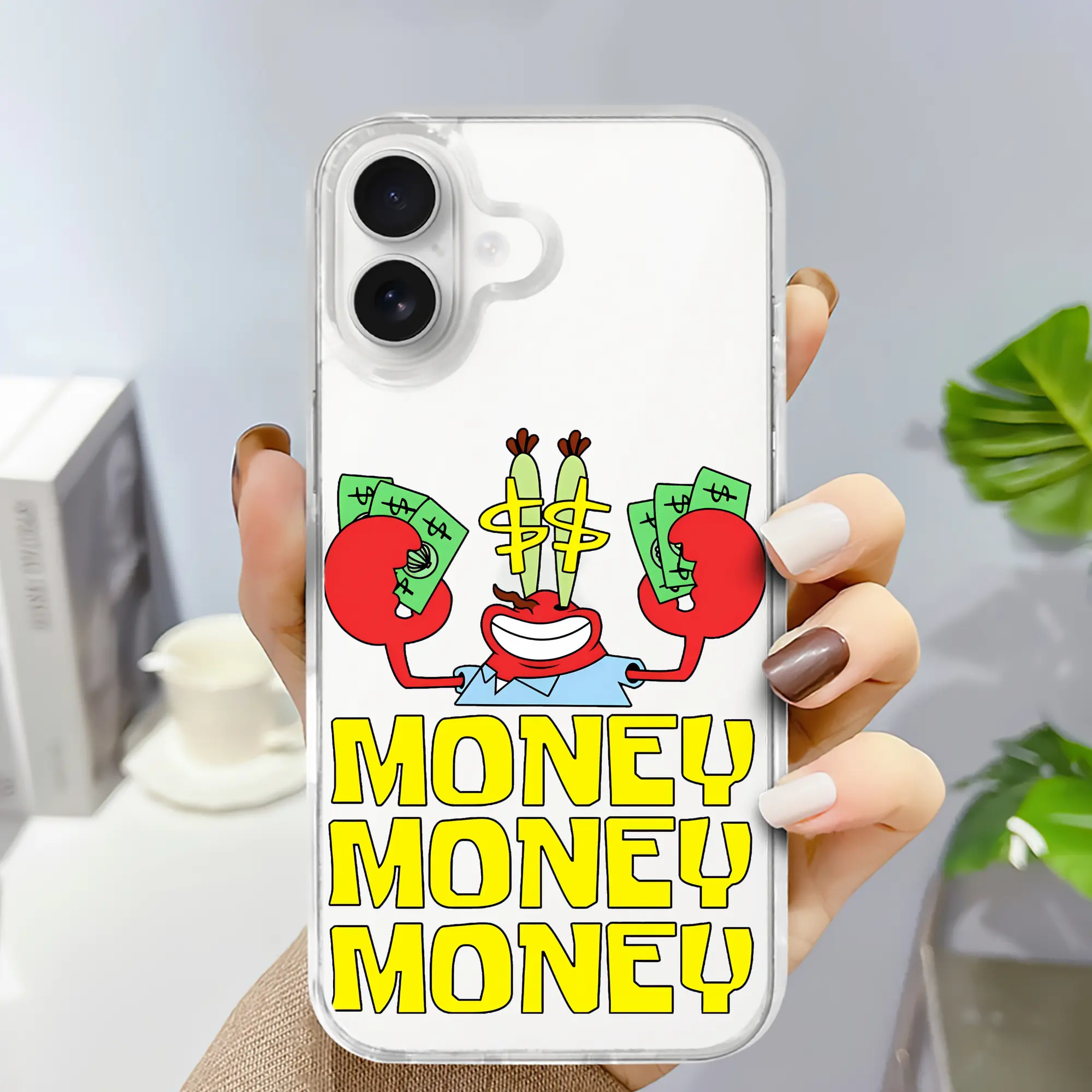 スポンジボブ グッズ ミスター・クラブ