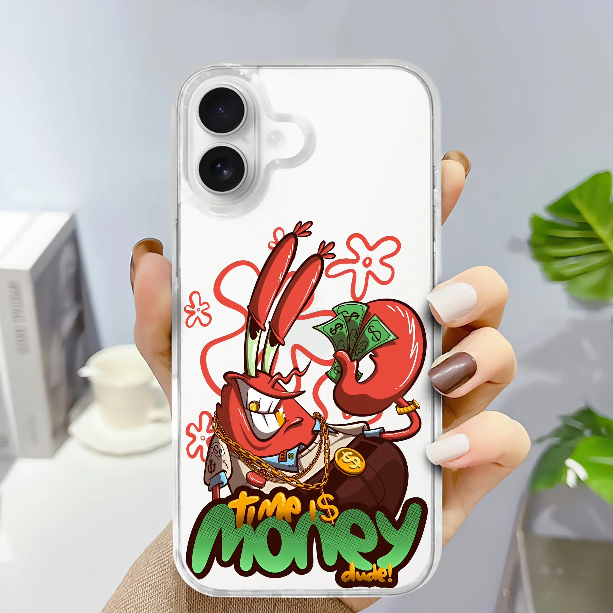 スポンジボブ グッズ ミスター・クラブ