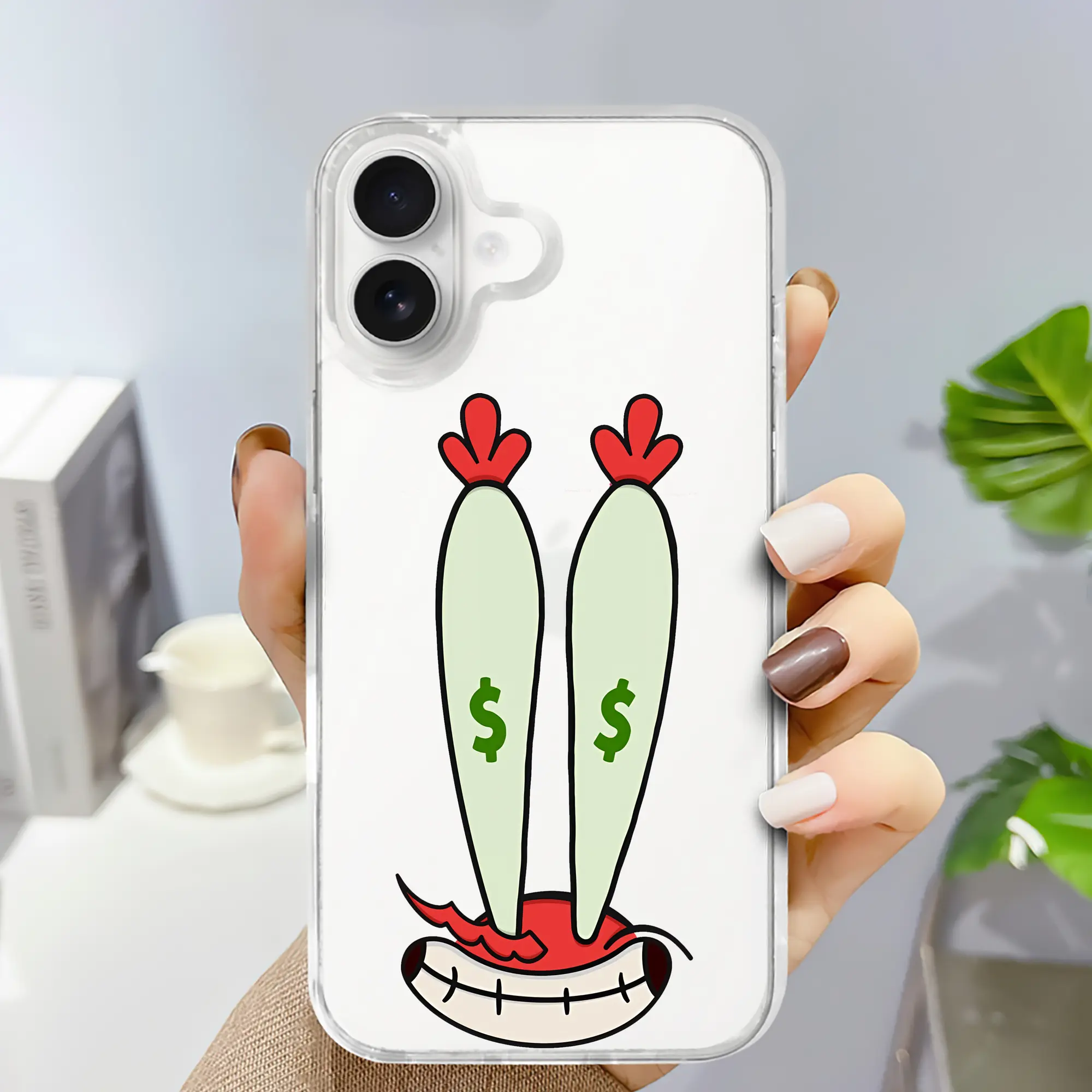 スポンジボブ グッズ ミスター・クラブ