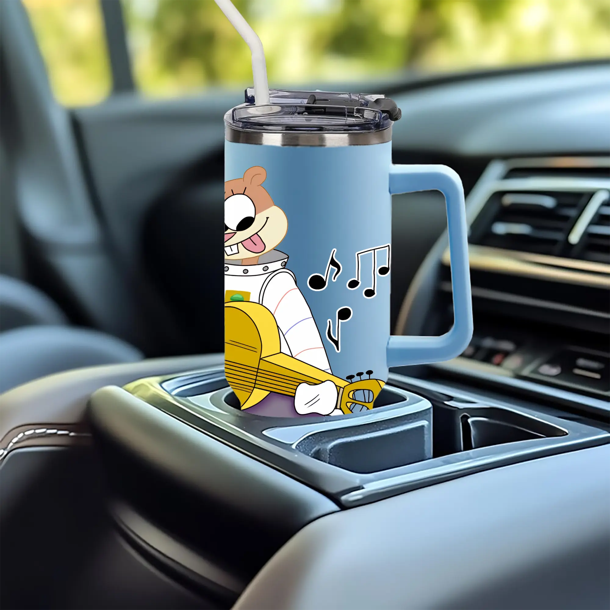 スポンジボブ グッズ サンディ