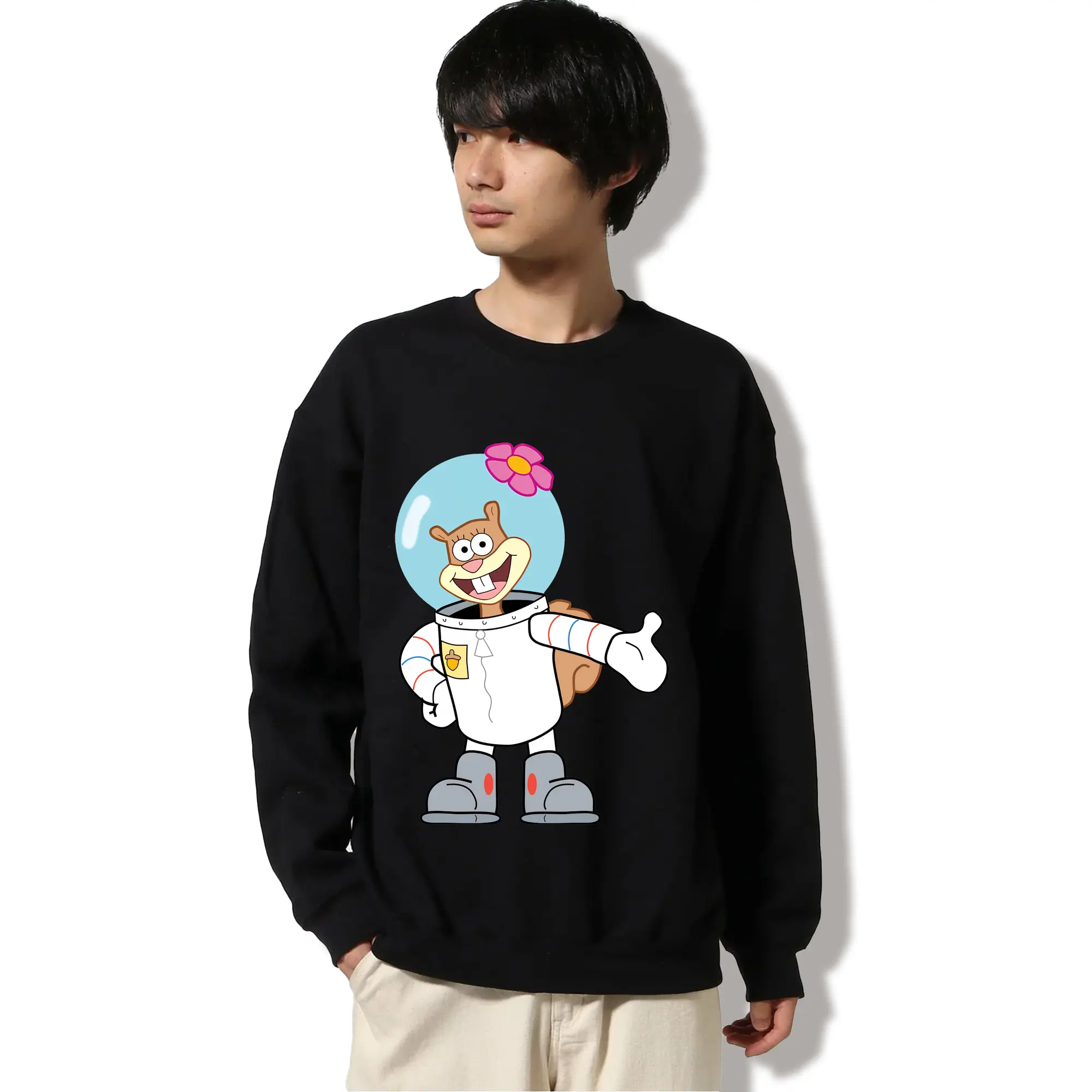 スポンジボブ グッズ サンディ