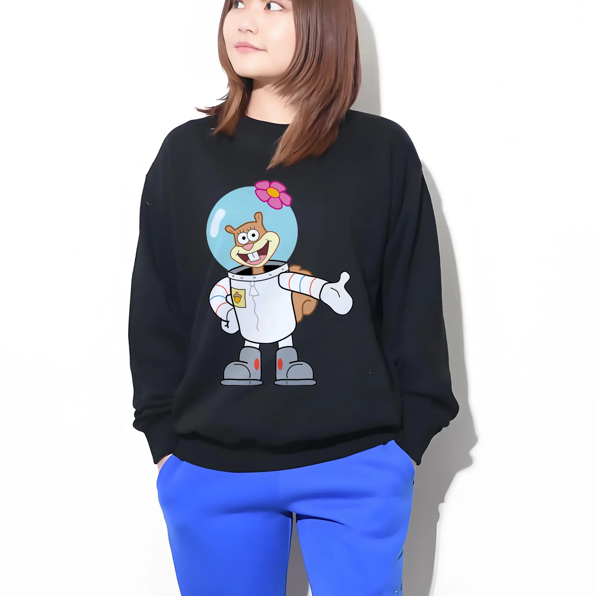 スポンジボブ グッズ サンディ