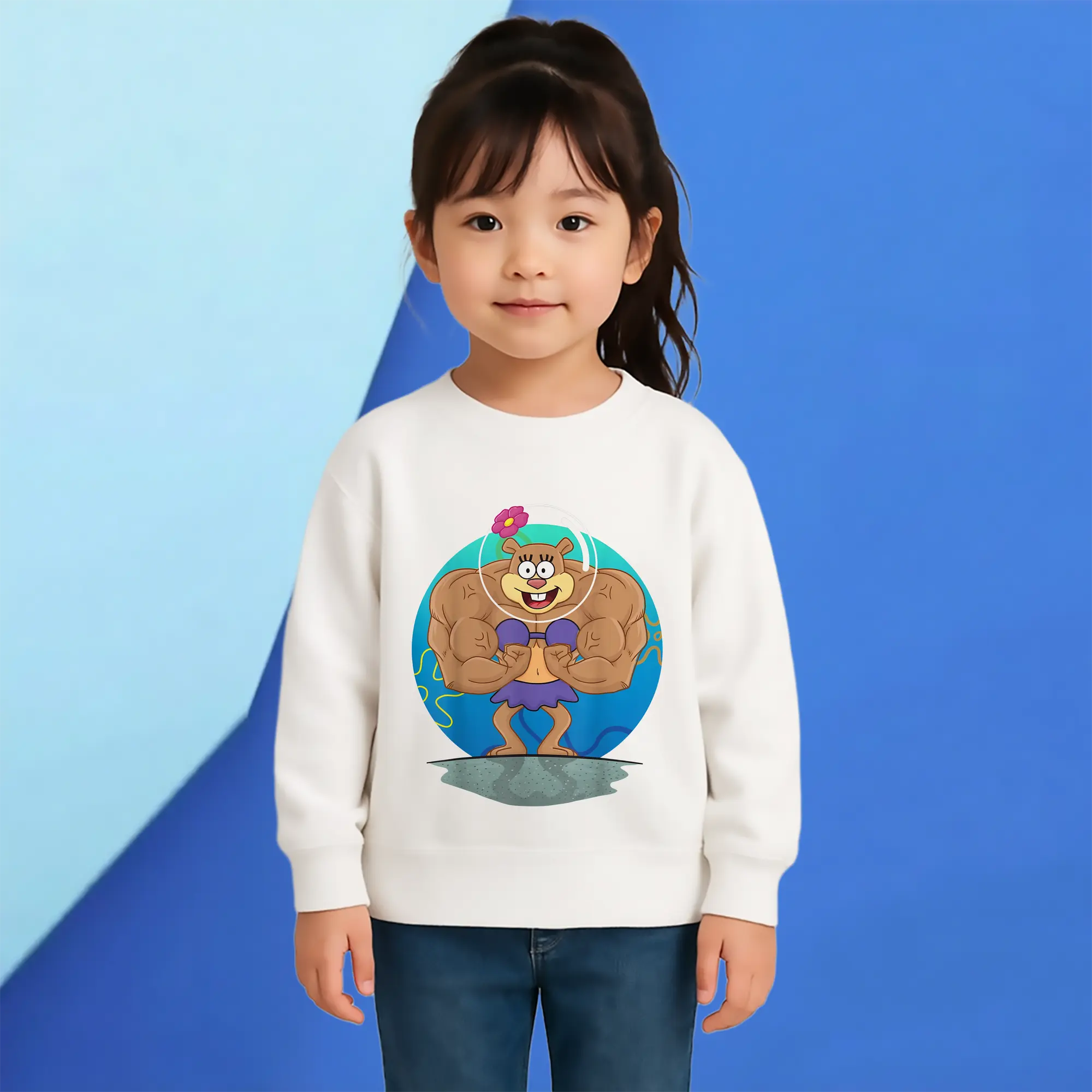 スポンジボブ グッズ サンディ