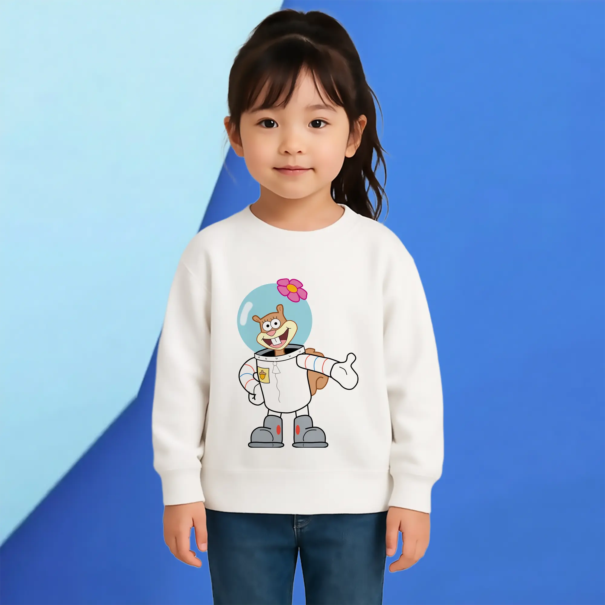 スポンジボブ グッズ サンディ