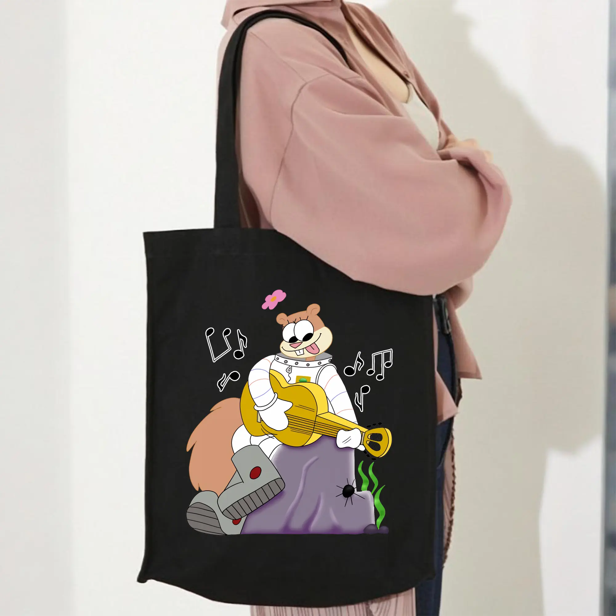 スポンジボブ グッズ サンディ