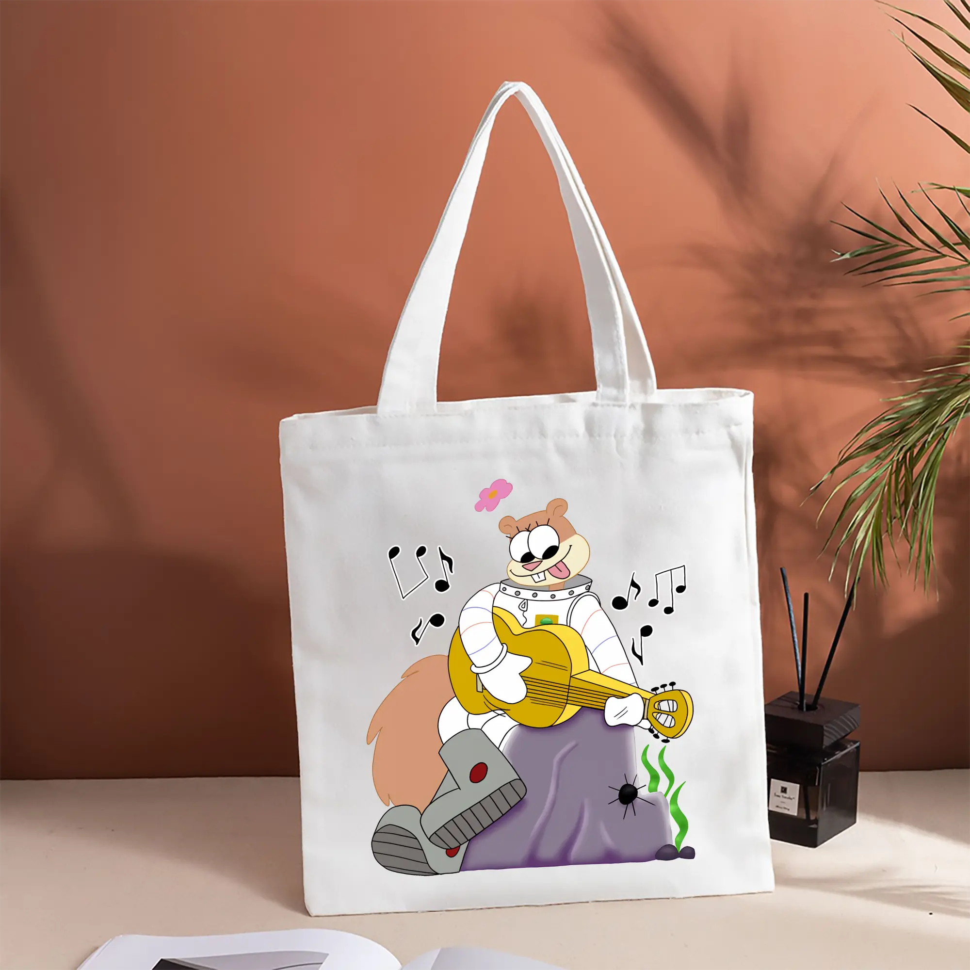 スポンジボブ グッズ サンディ