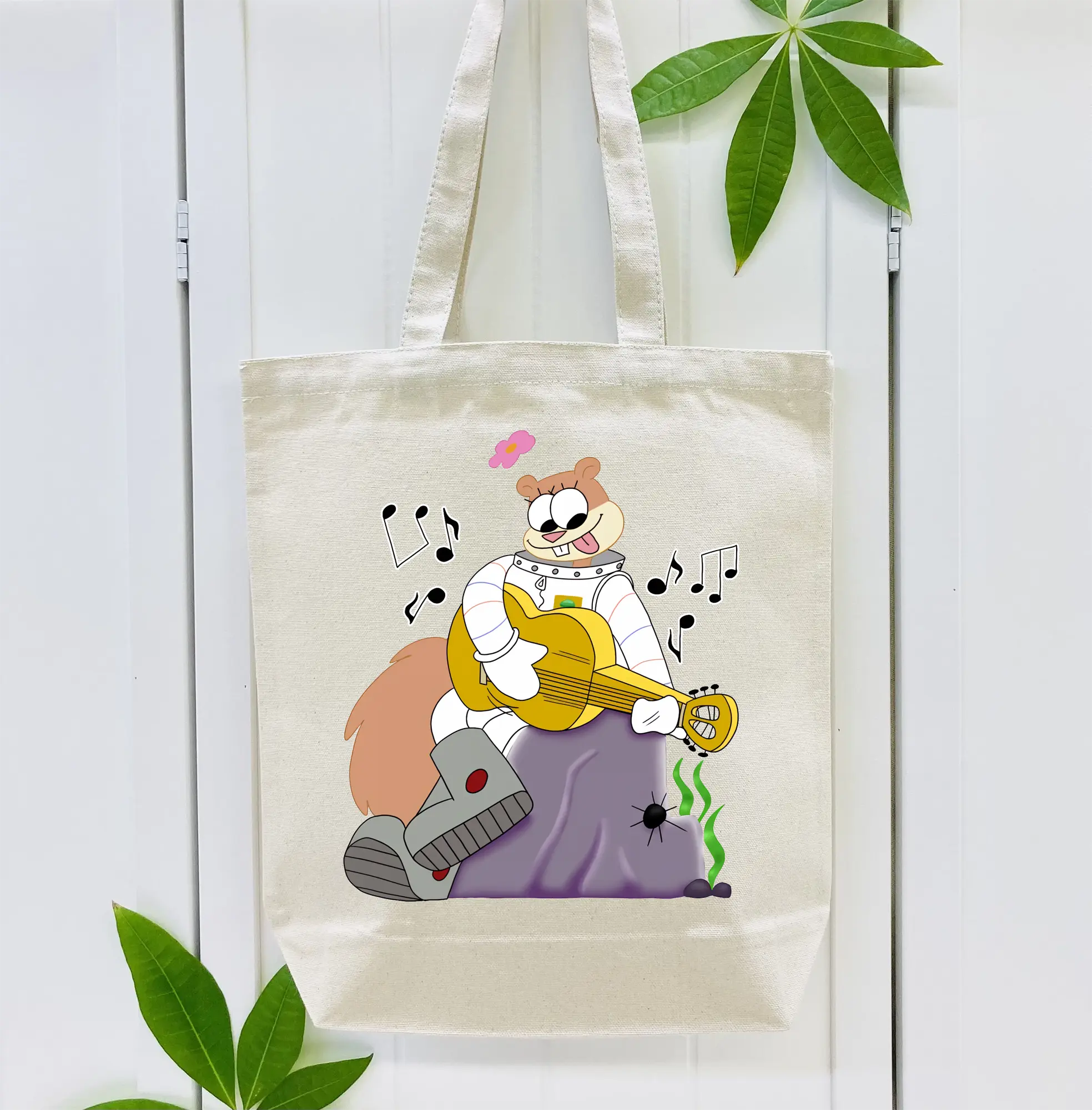 スポンジボブ グッズ サンディ