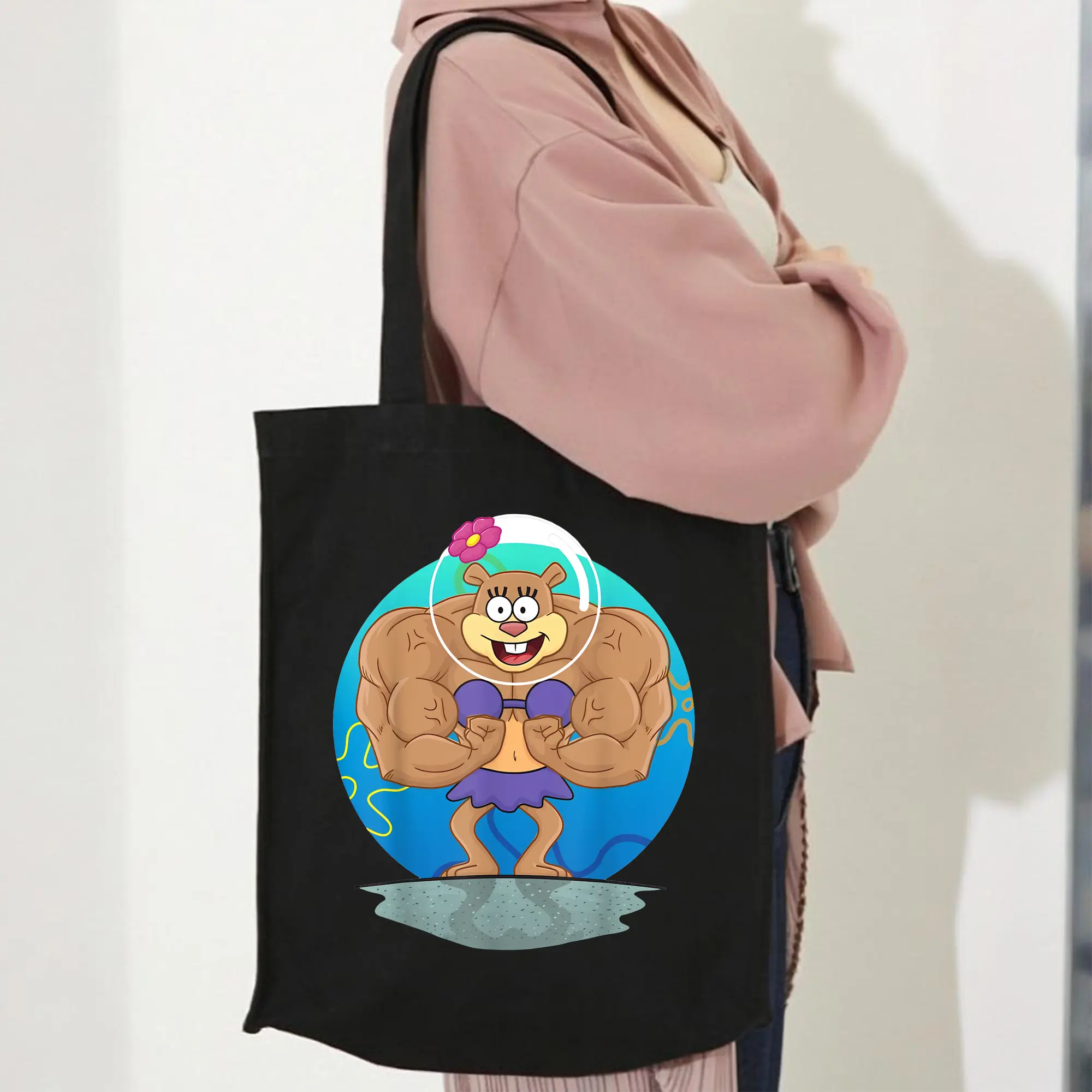 スポンジボブ グッズ サンディ