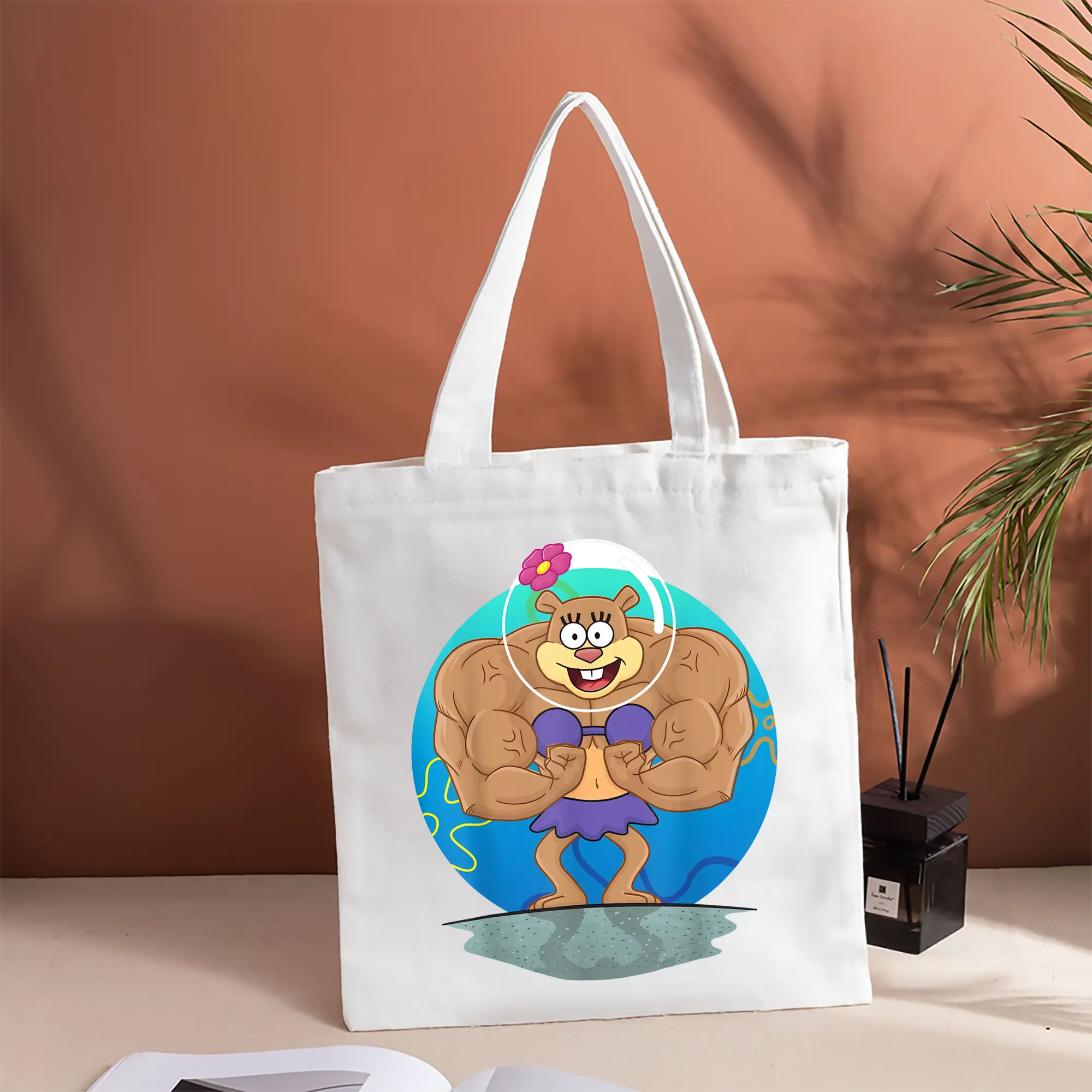 スポンジボブ グッズ サンディ