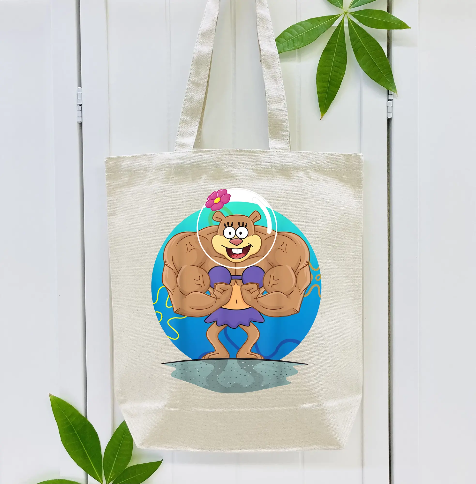 スポンジボブ グッズ サンディ