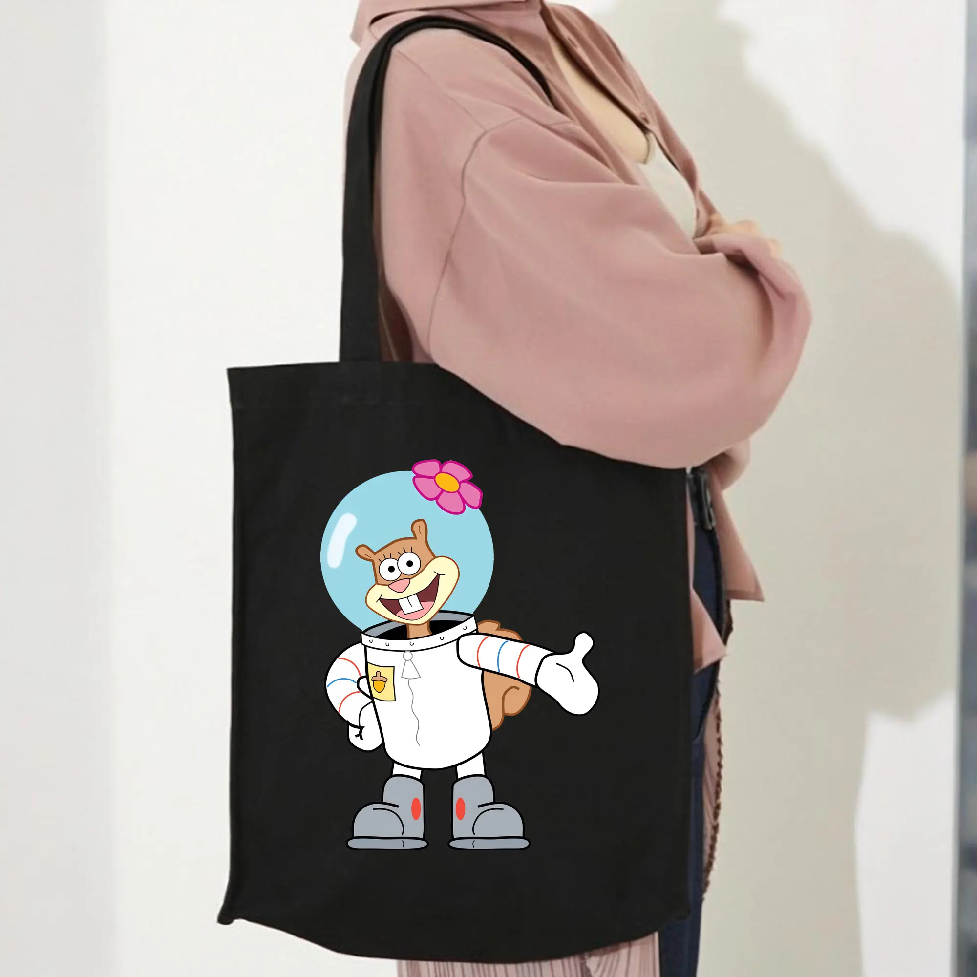 スポンジボブ グッズ サンディ