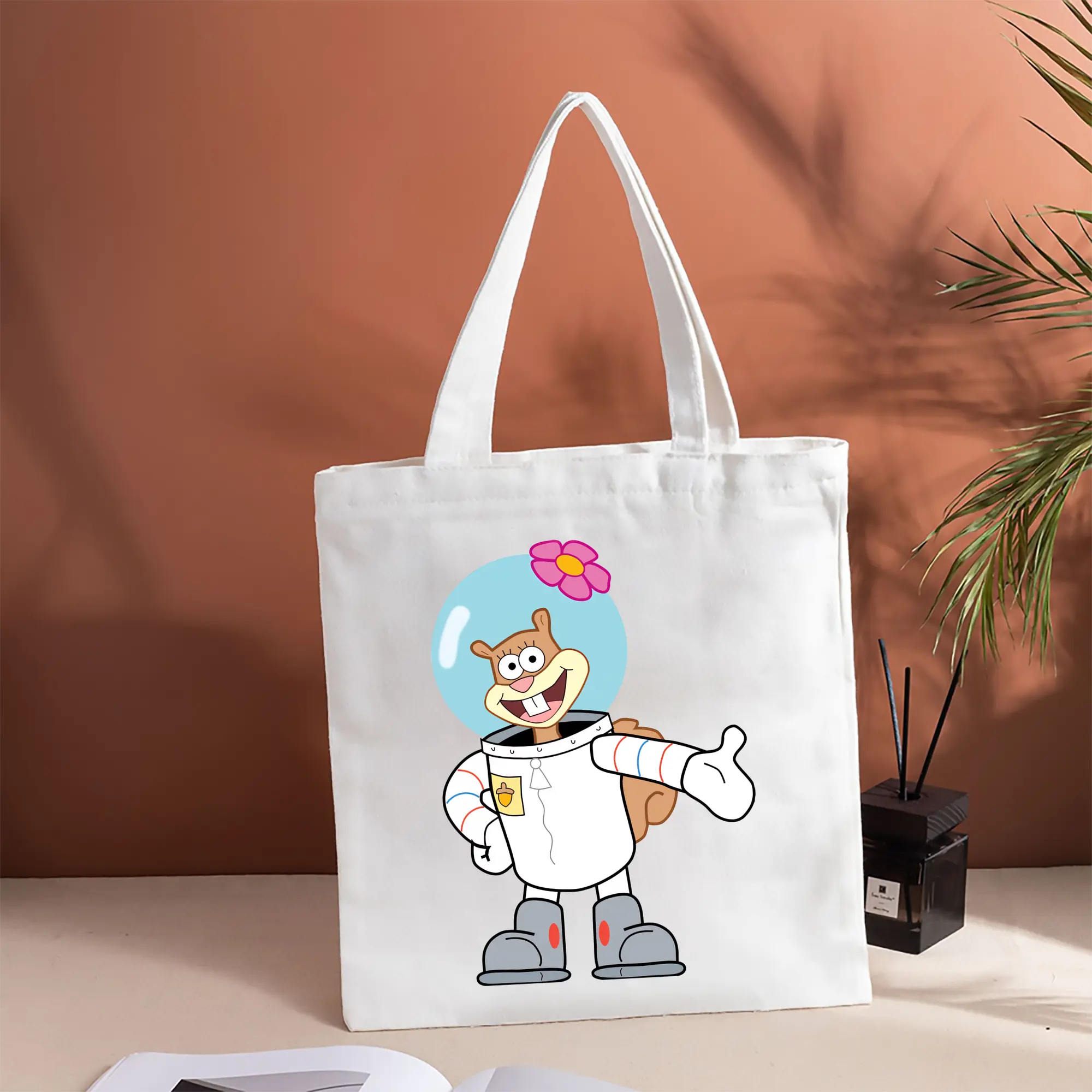 スポンジボブ グッズ サンディ