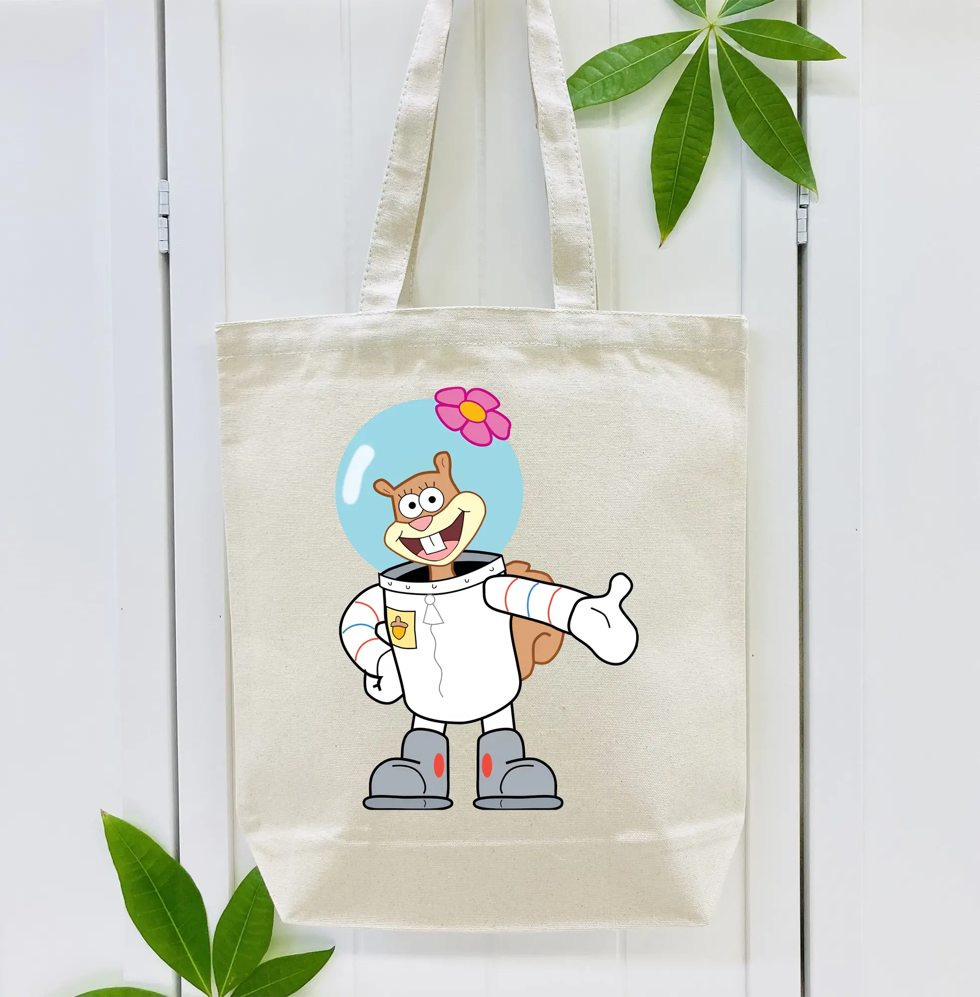 スポンジボブ グッズ サンディ