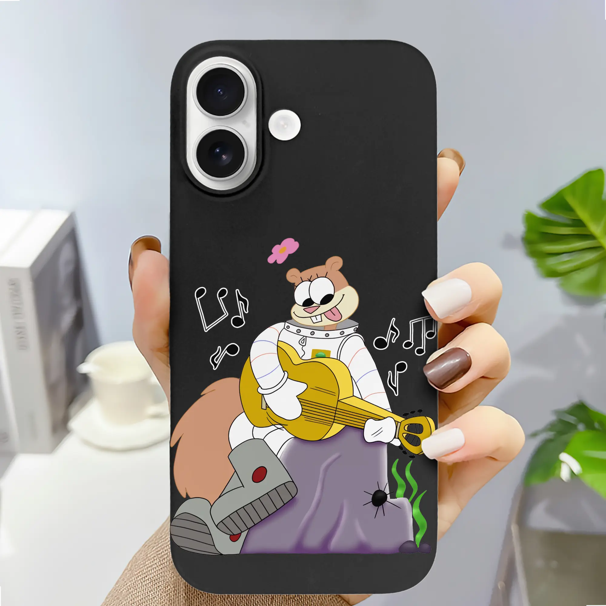 スポンジボブ グッズ サンディ