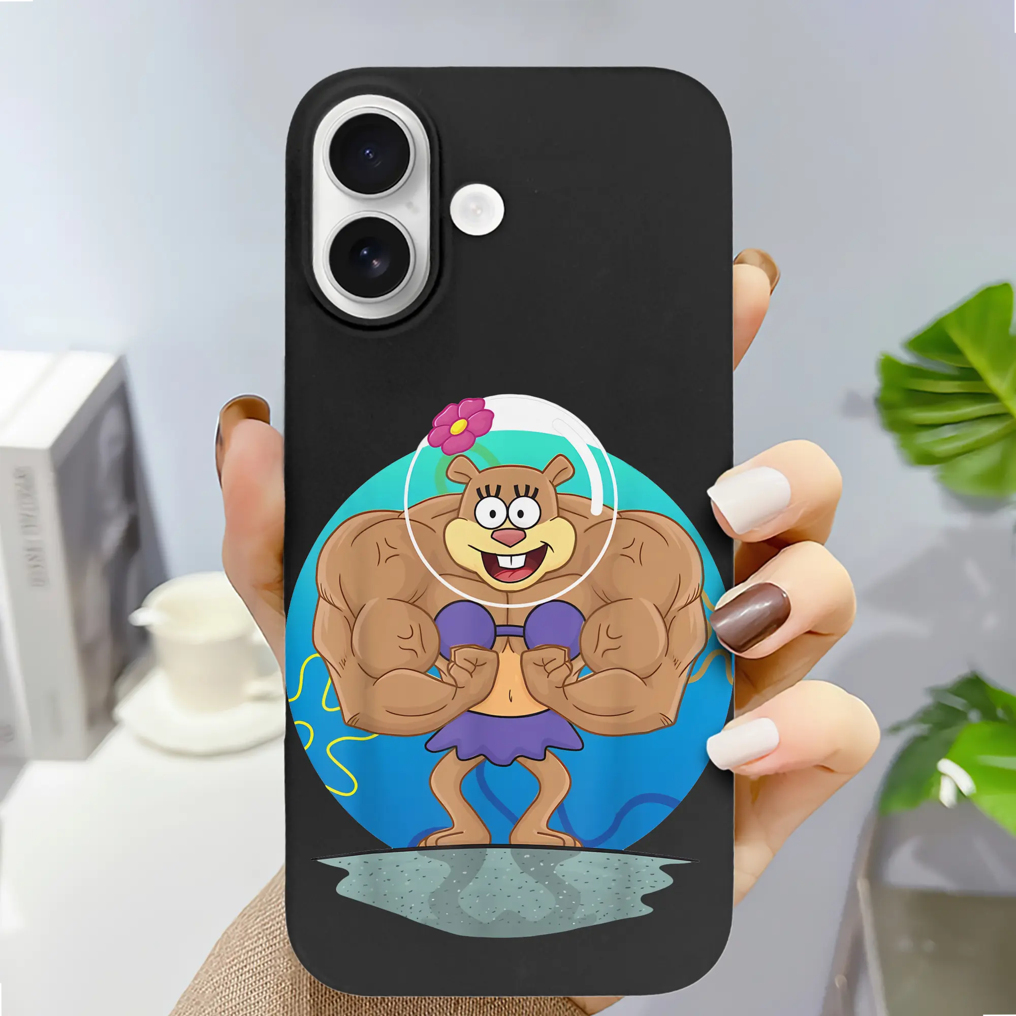 スポンジボブ グッズ サンディ