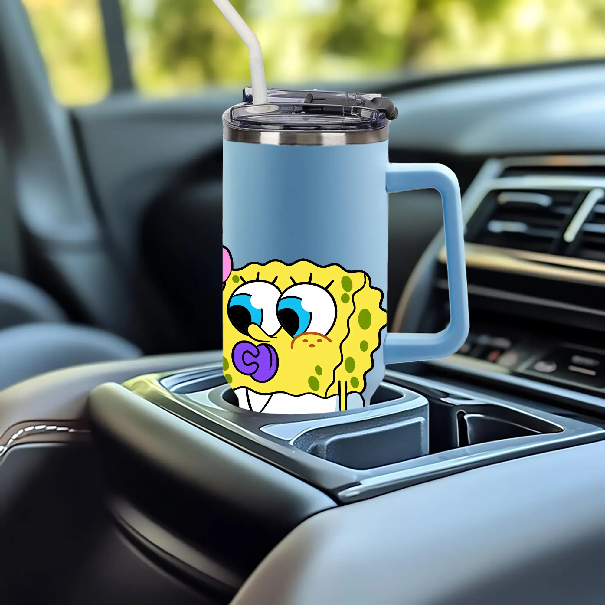 スポンジボブ グッズ プランクトン