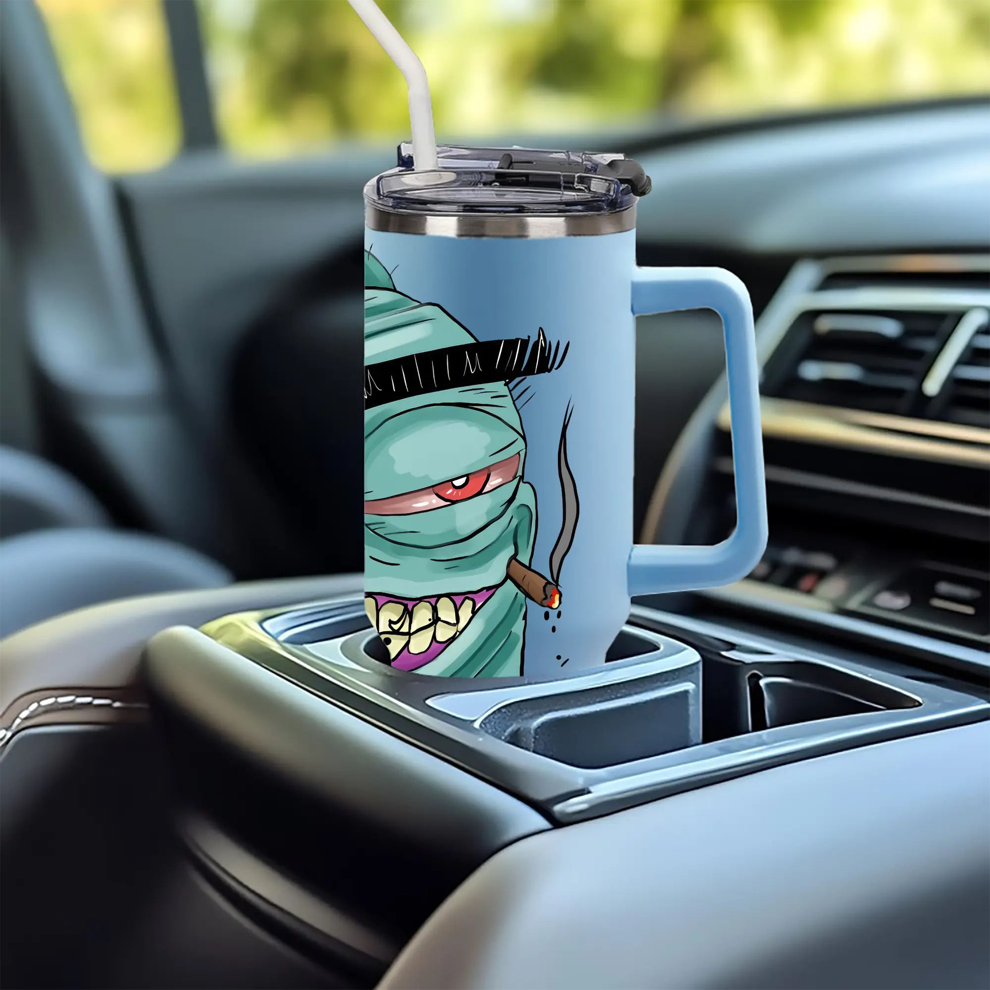 スポンジボブ グッズ プランクトン