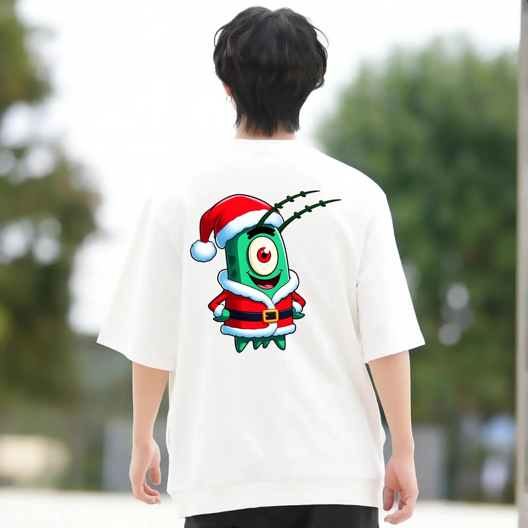 スポンジボブ グッズ プランクトン