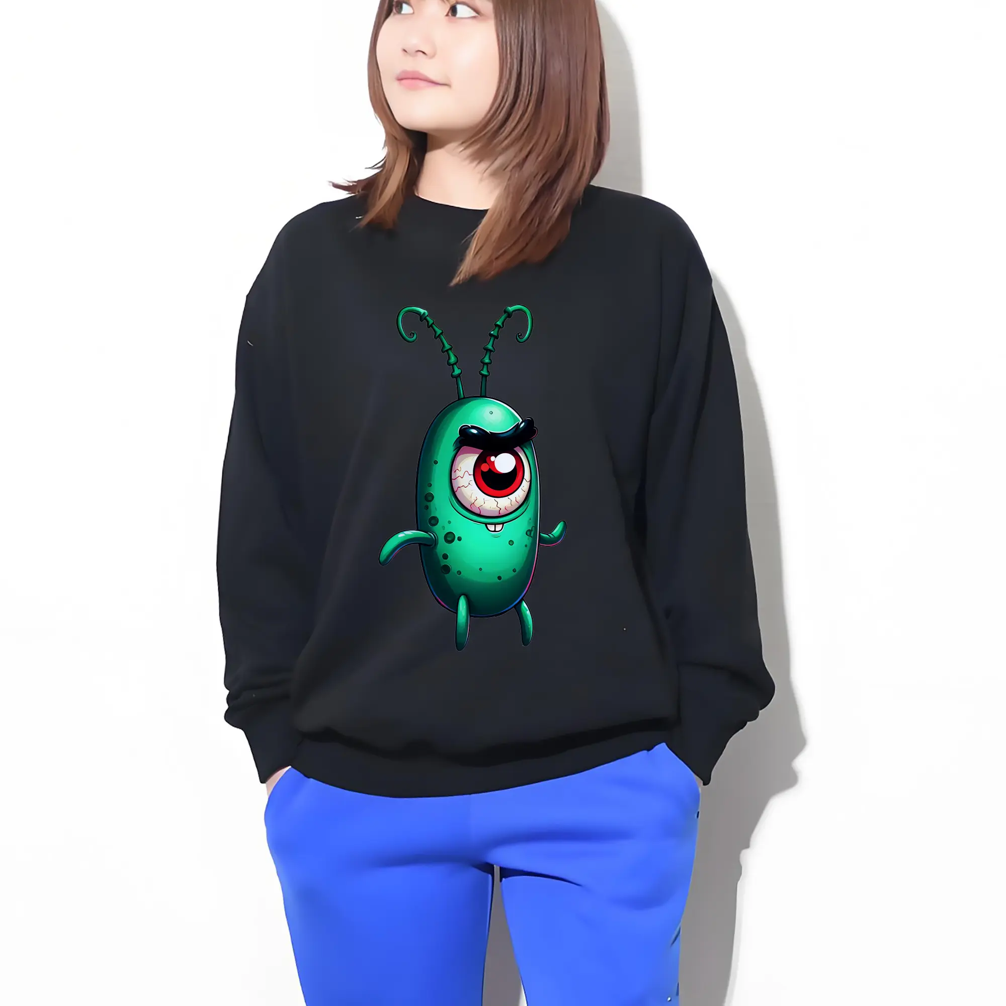 スポンジボブ グッズ プランクトン