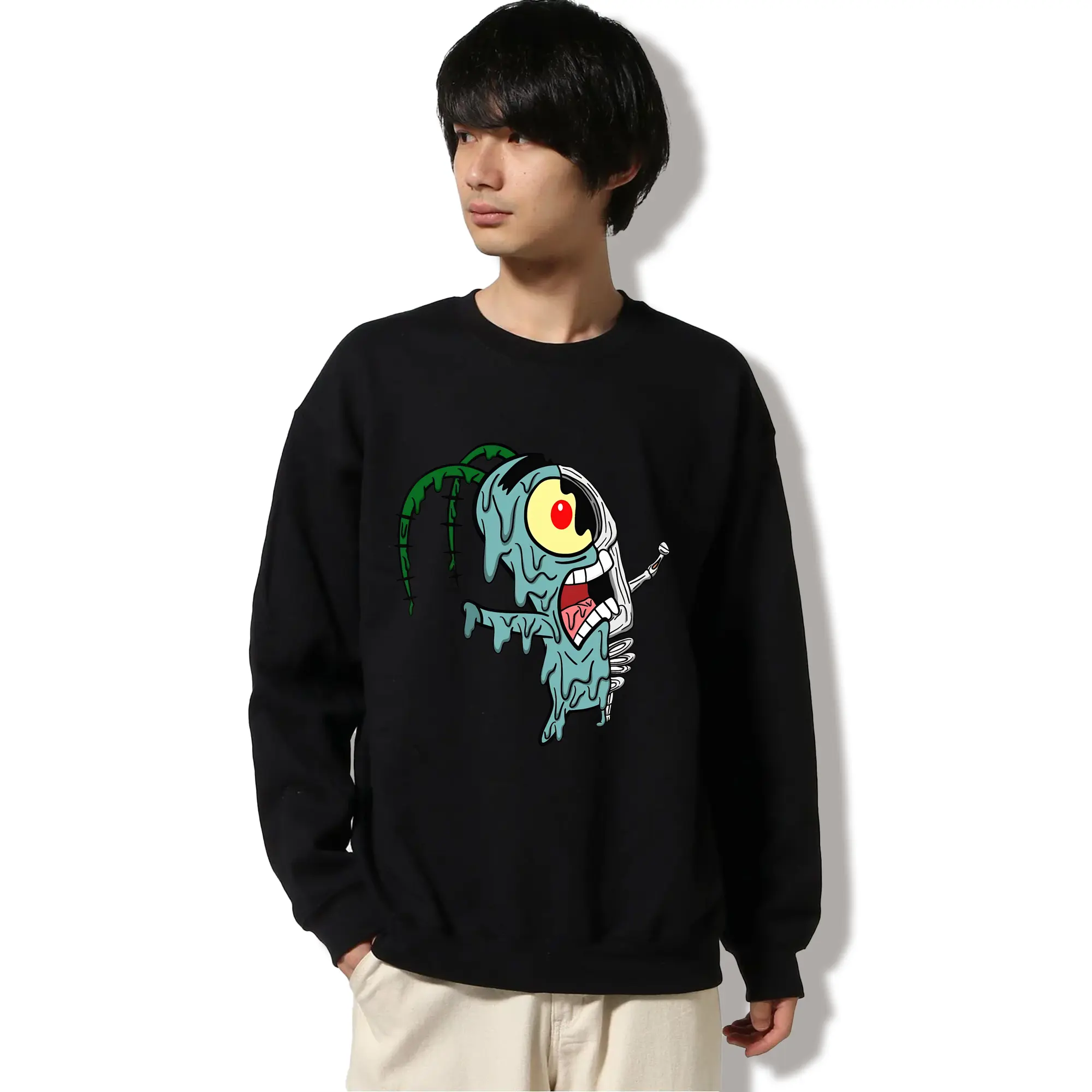 スポンジボブ グッズ プランクトン