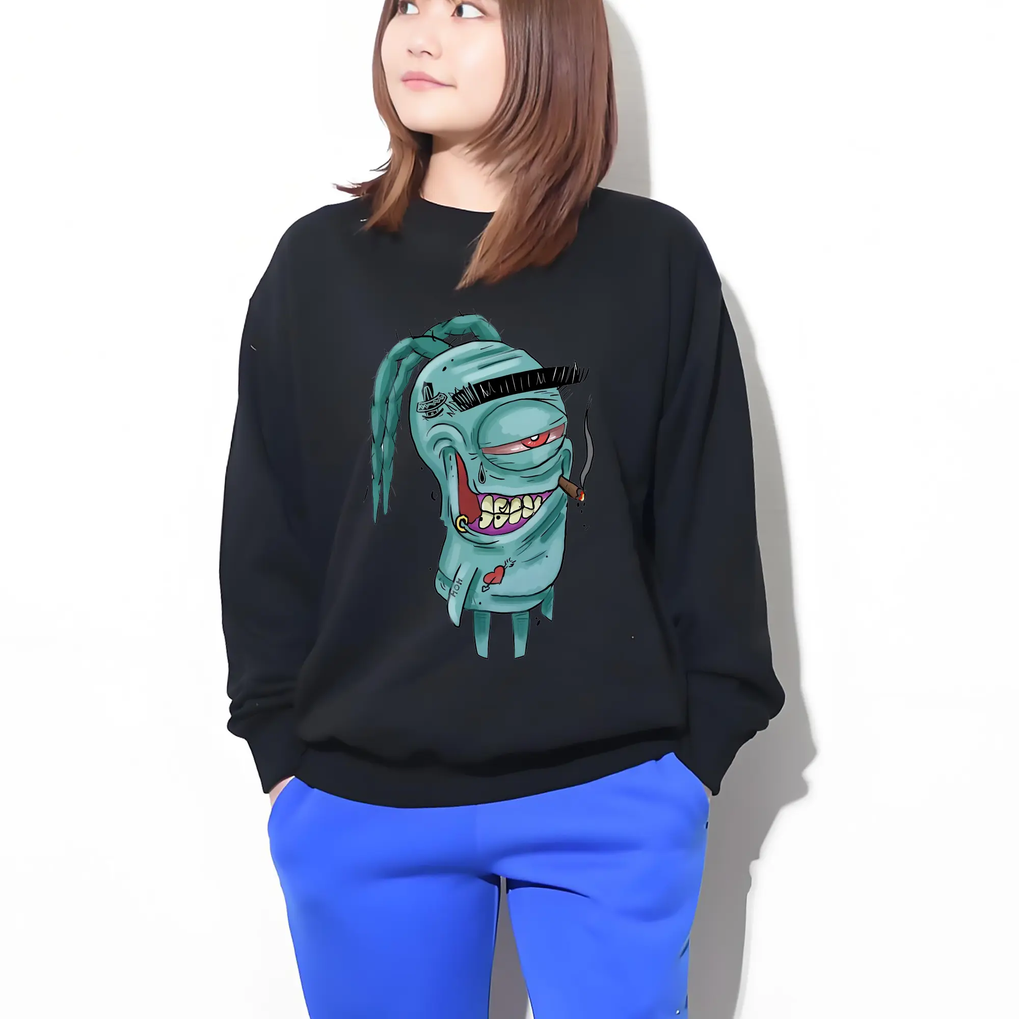 スポンジボブ グッズ プランクトン