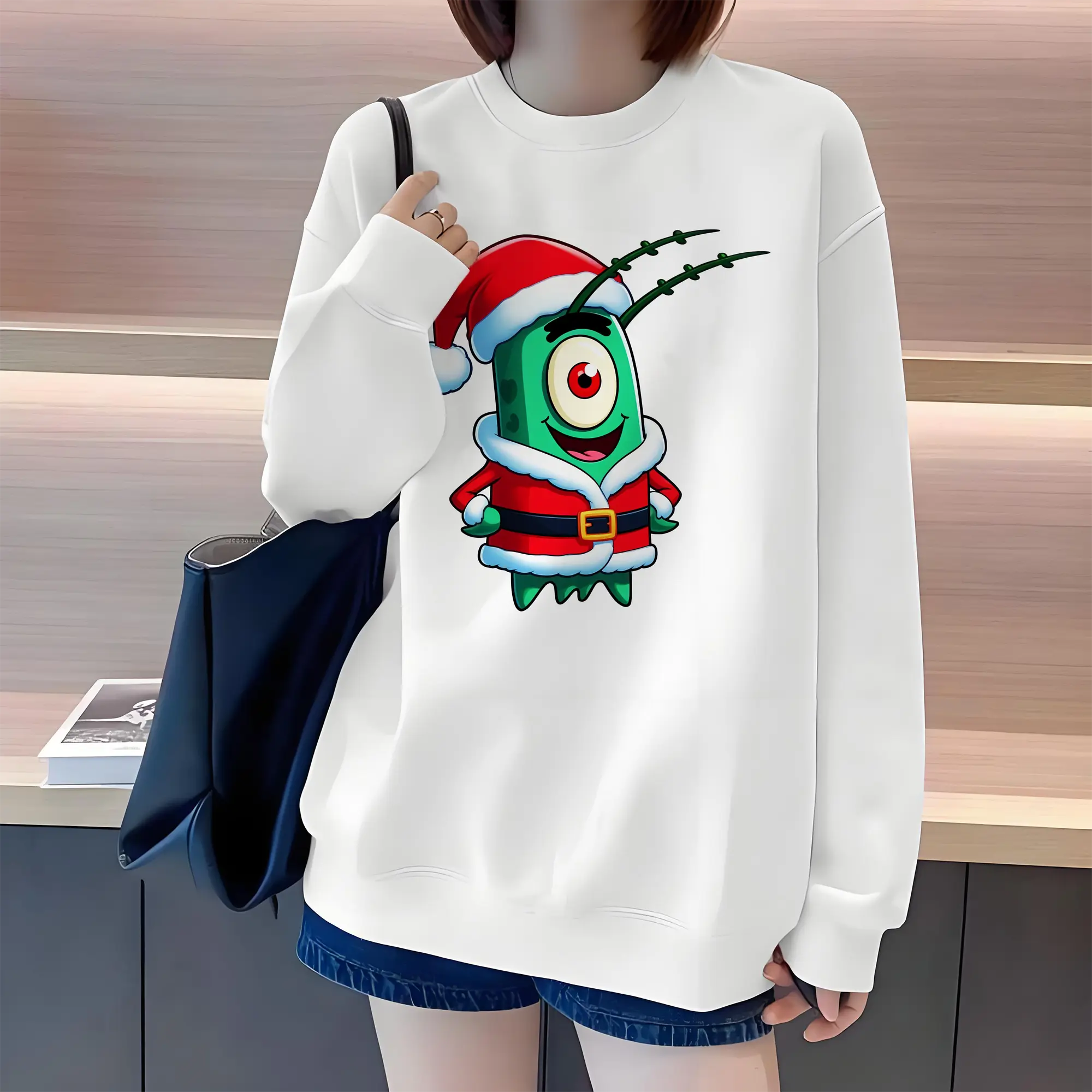 スポンジボブ グッズ プランクトン