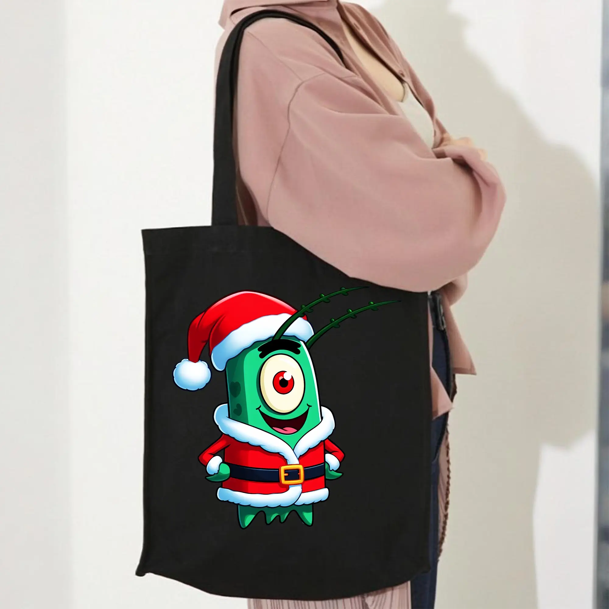 スポンジボブ グッズ プランクトン