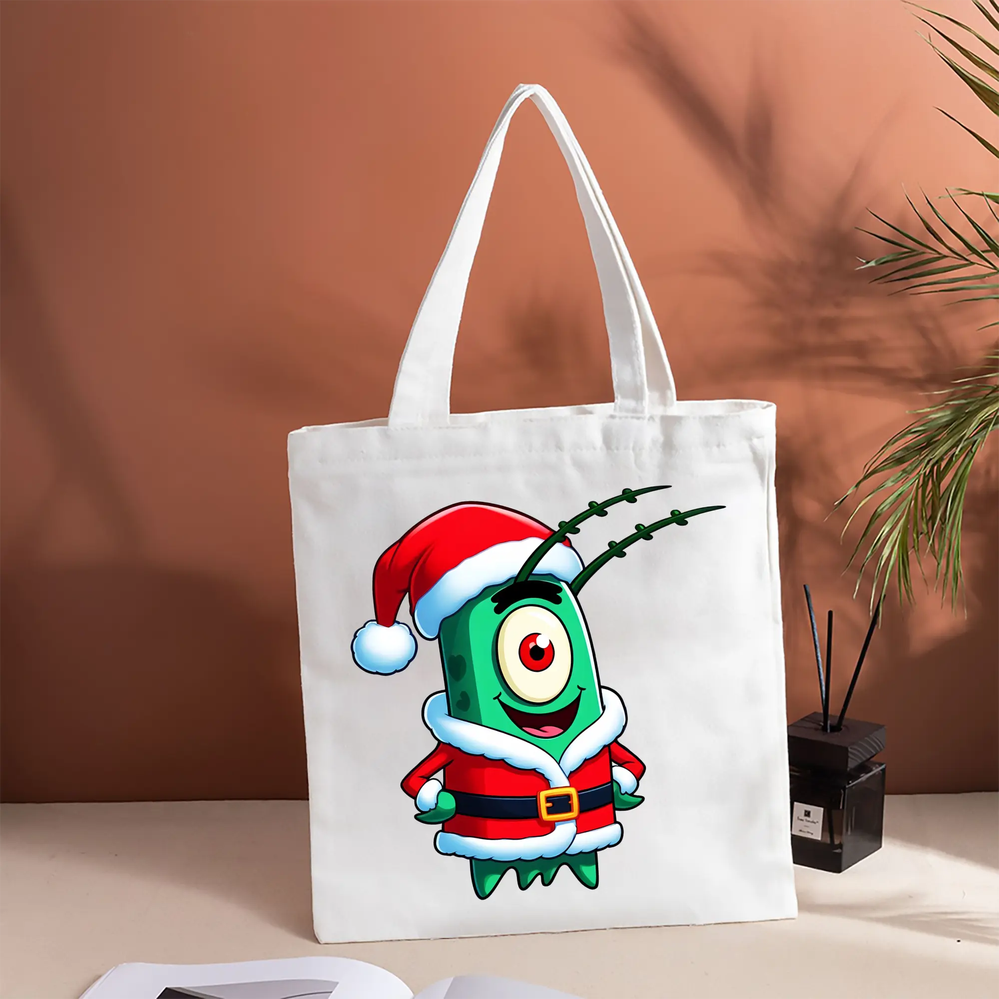 スポンジボブ グッズ プランクトン