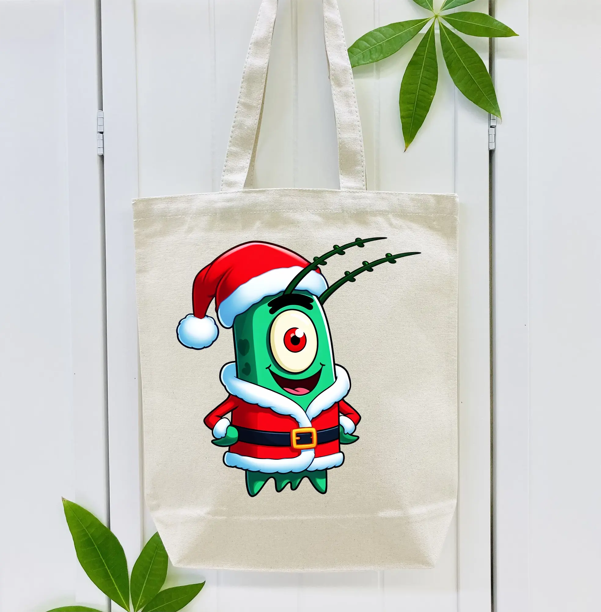 スポンジボブ グッズ プランクトン